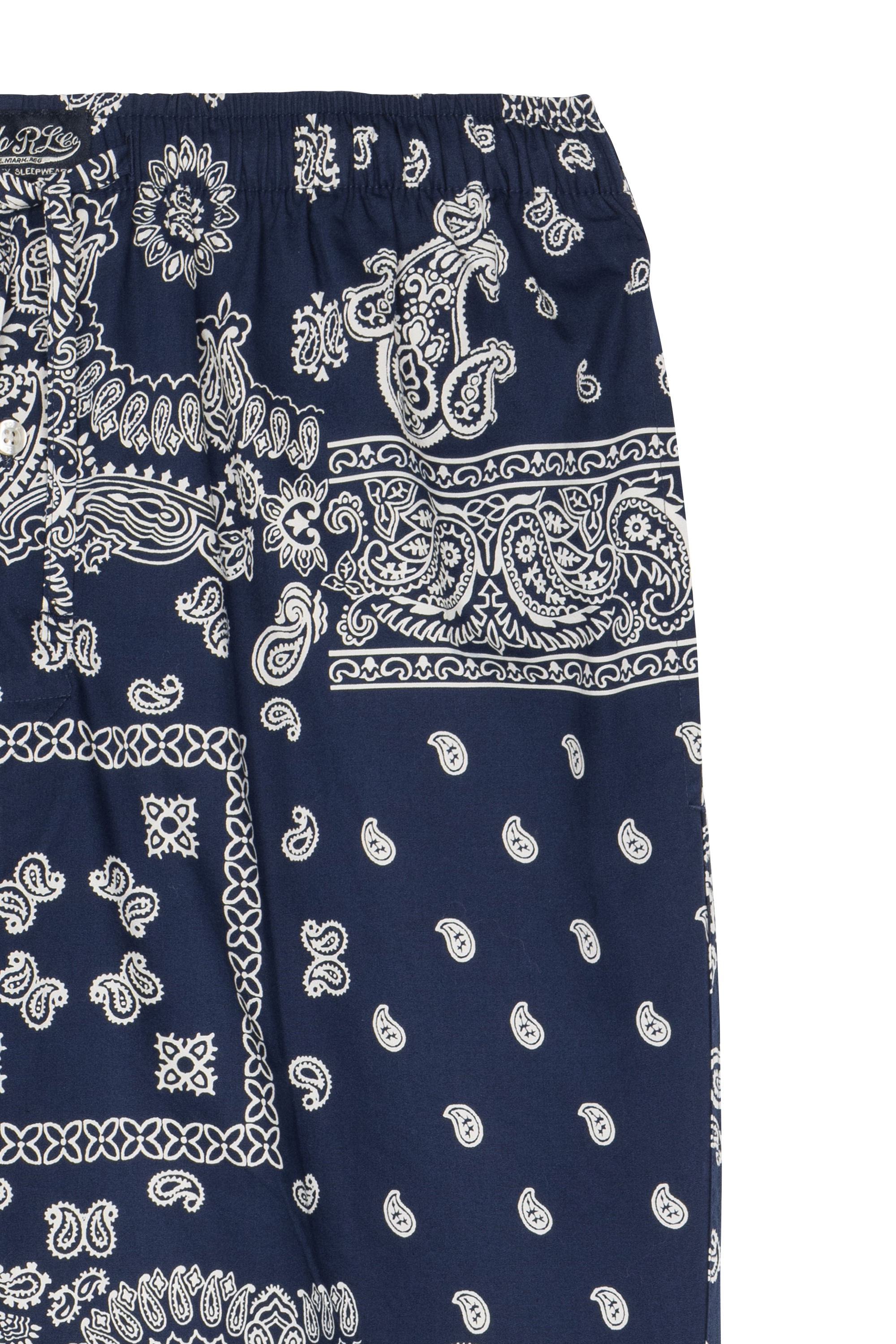 Bas de pyjama POLO RALPH LAUREN Multicolore