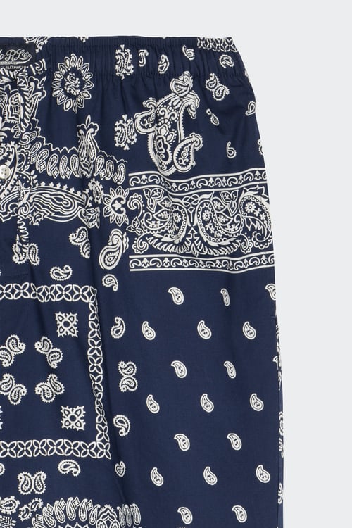 POLO RALPH LAUREN Bas de pyjama Multicolore