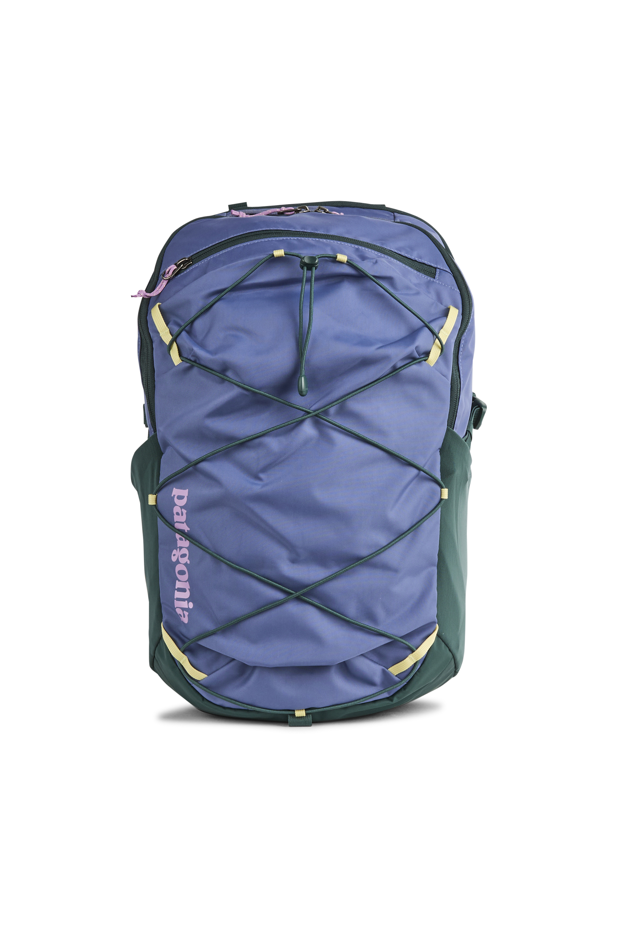 Austin backpack Blue