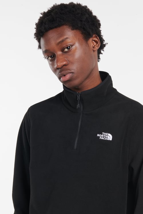 THE NORTH FACE Polaire Noir