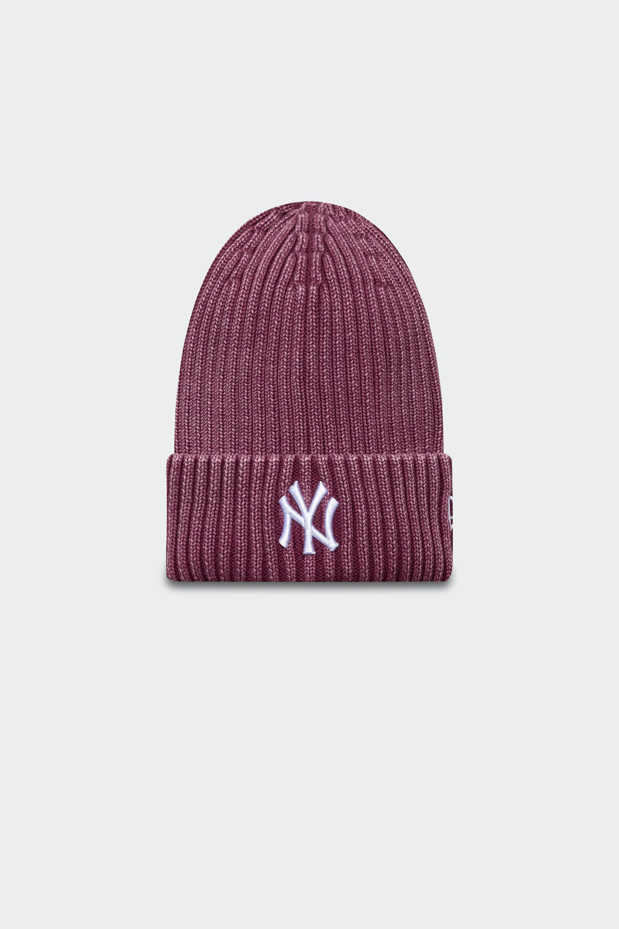 Beanie | Red by NEW ERA Beanie Red