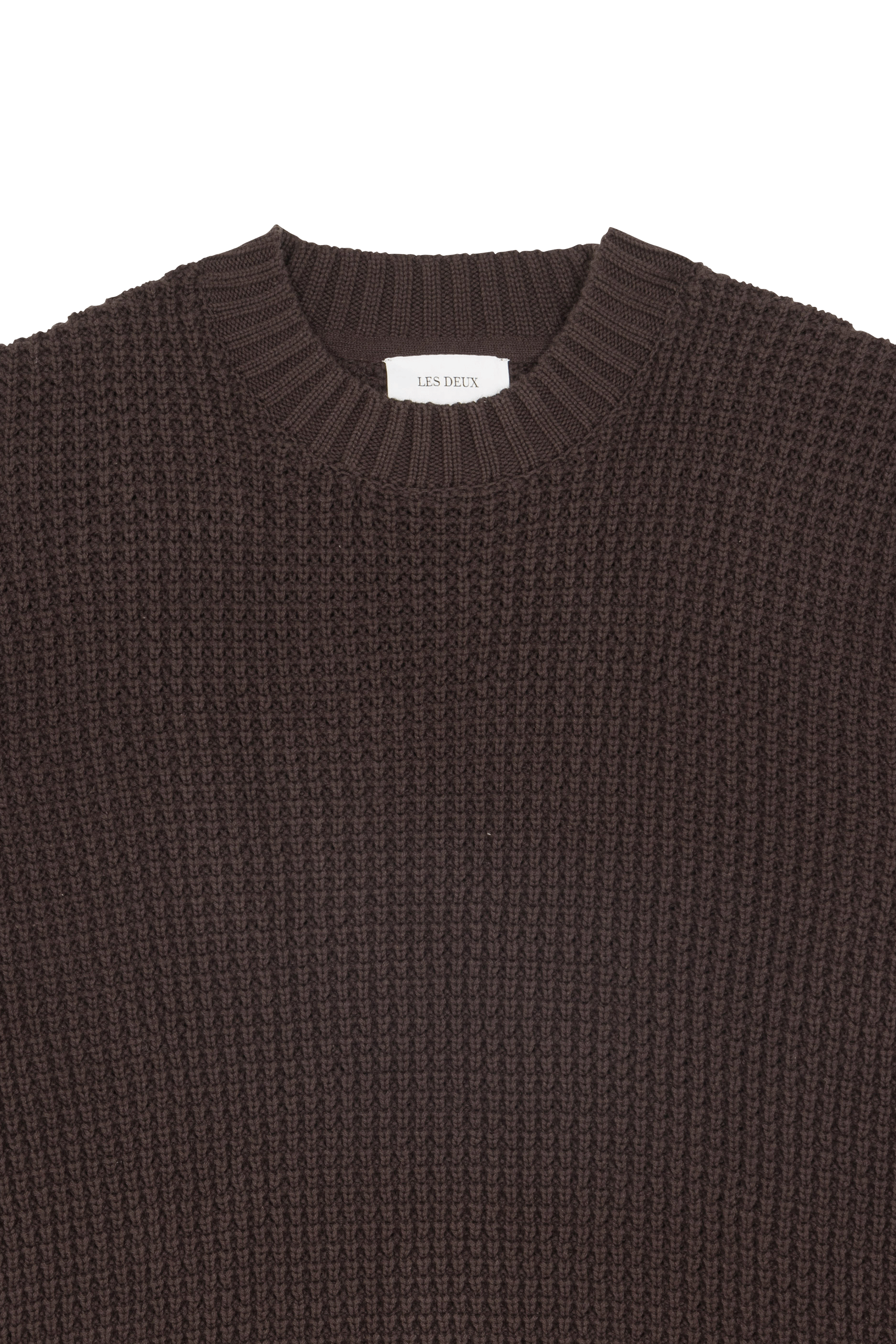 Sweater Brown