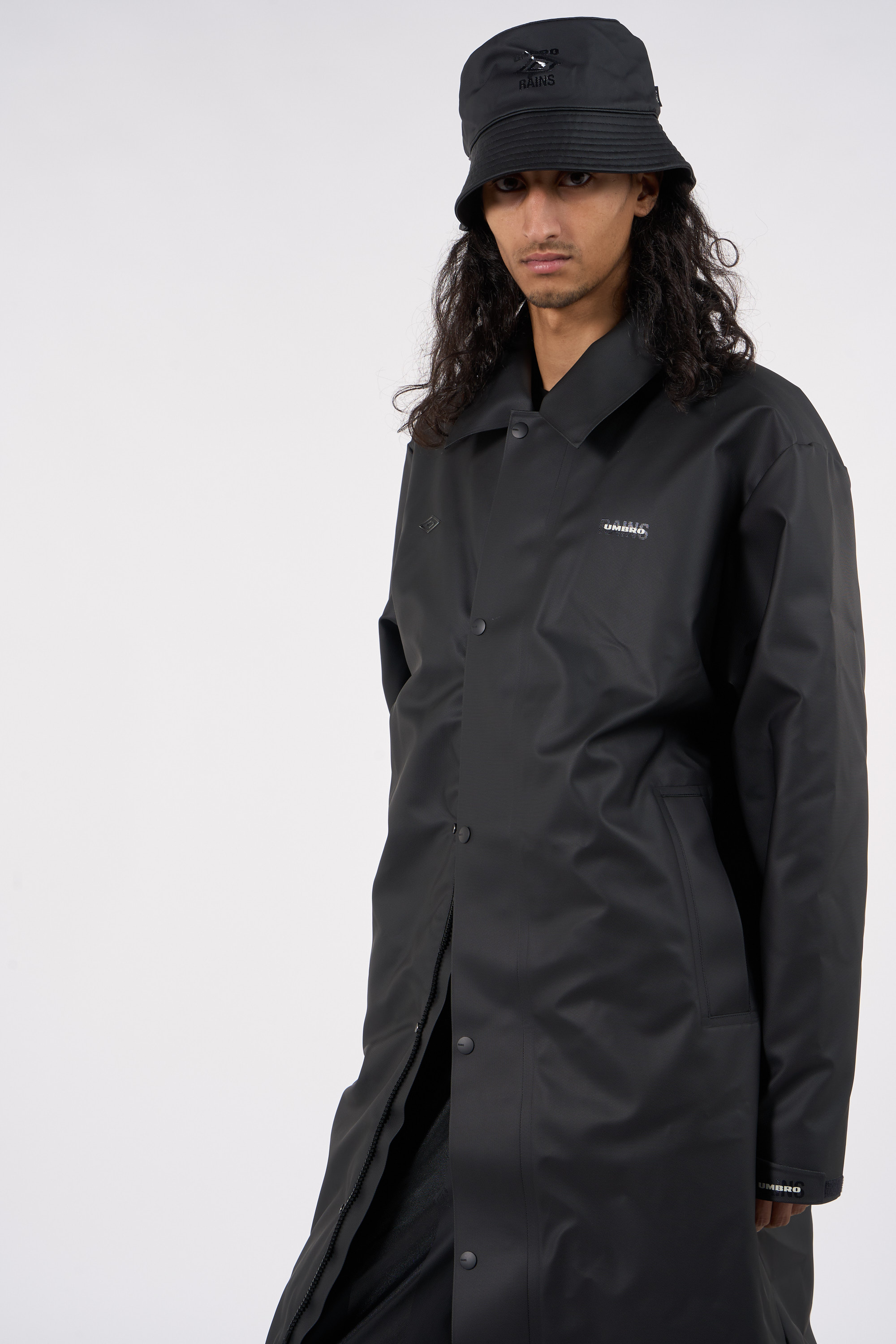 Parka Black