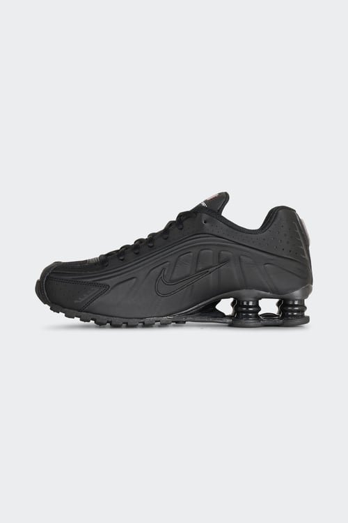 NIKE Baskets Noir