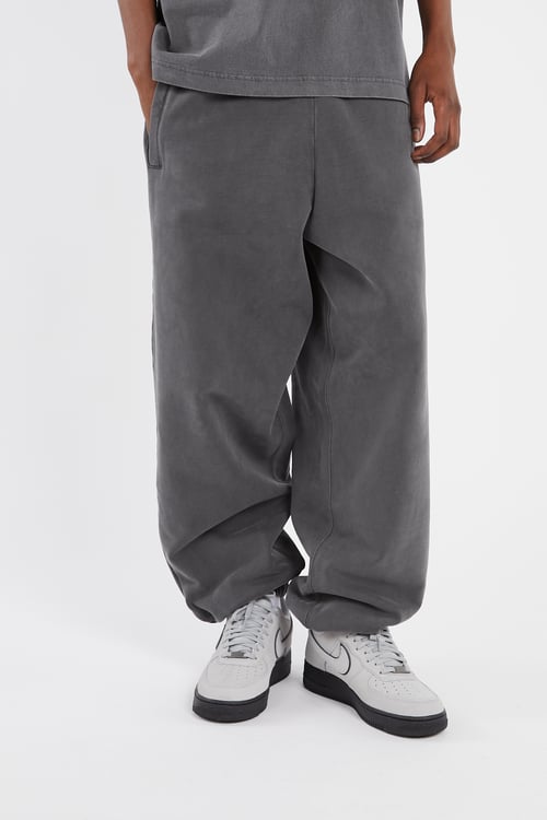 CARHARTT WIP Jogging Noir
