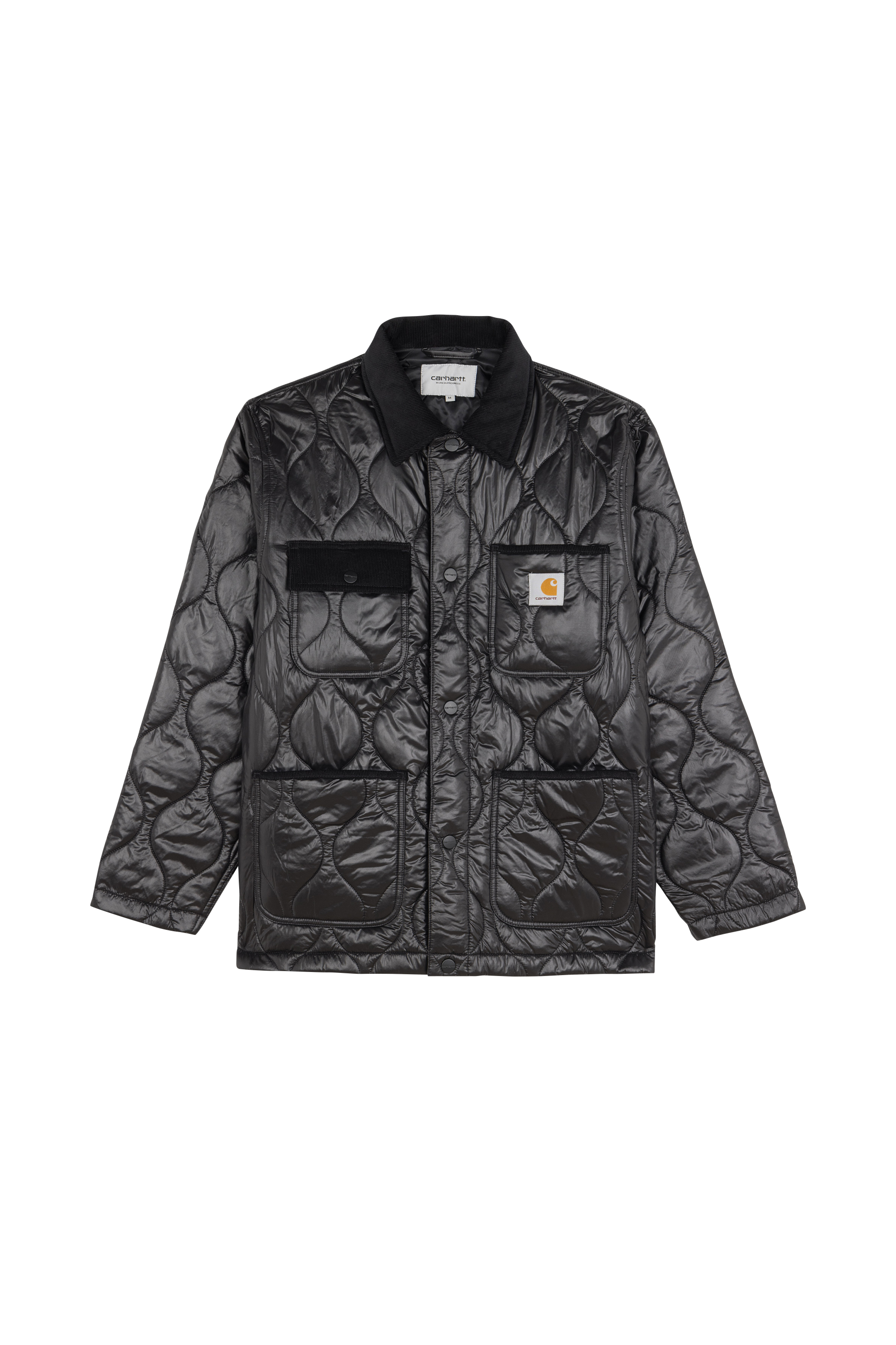 Jacket Oscar Chore Liner Black