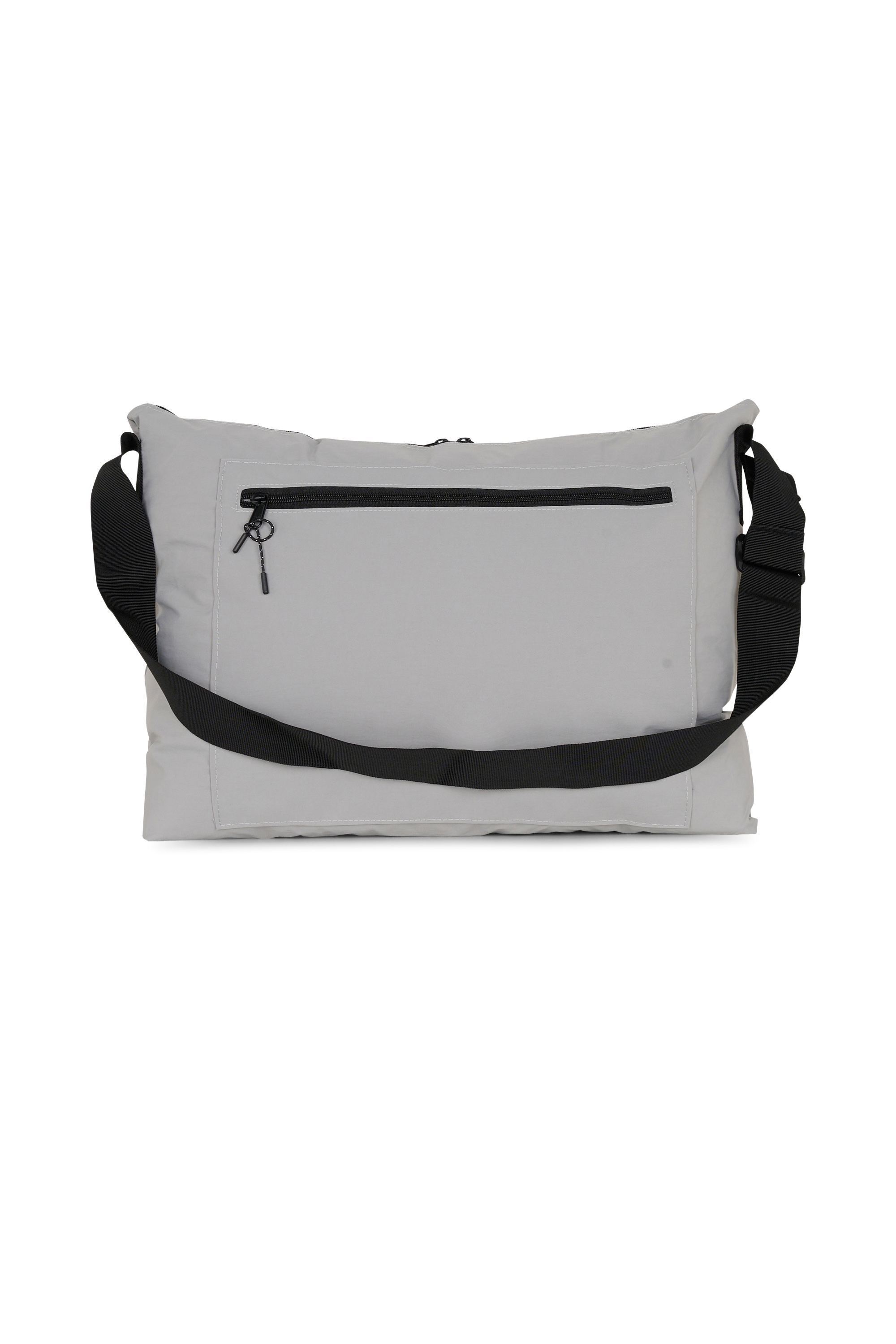 Sac porté épaule OBEY Gris