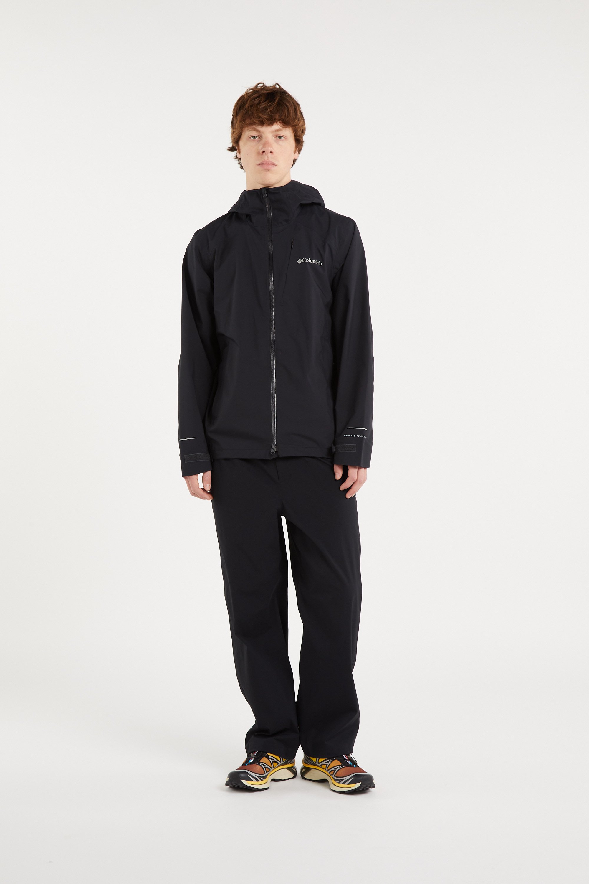 Adidas Superstar sneakers Green