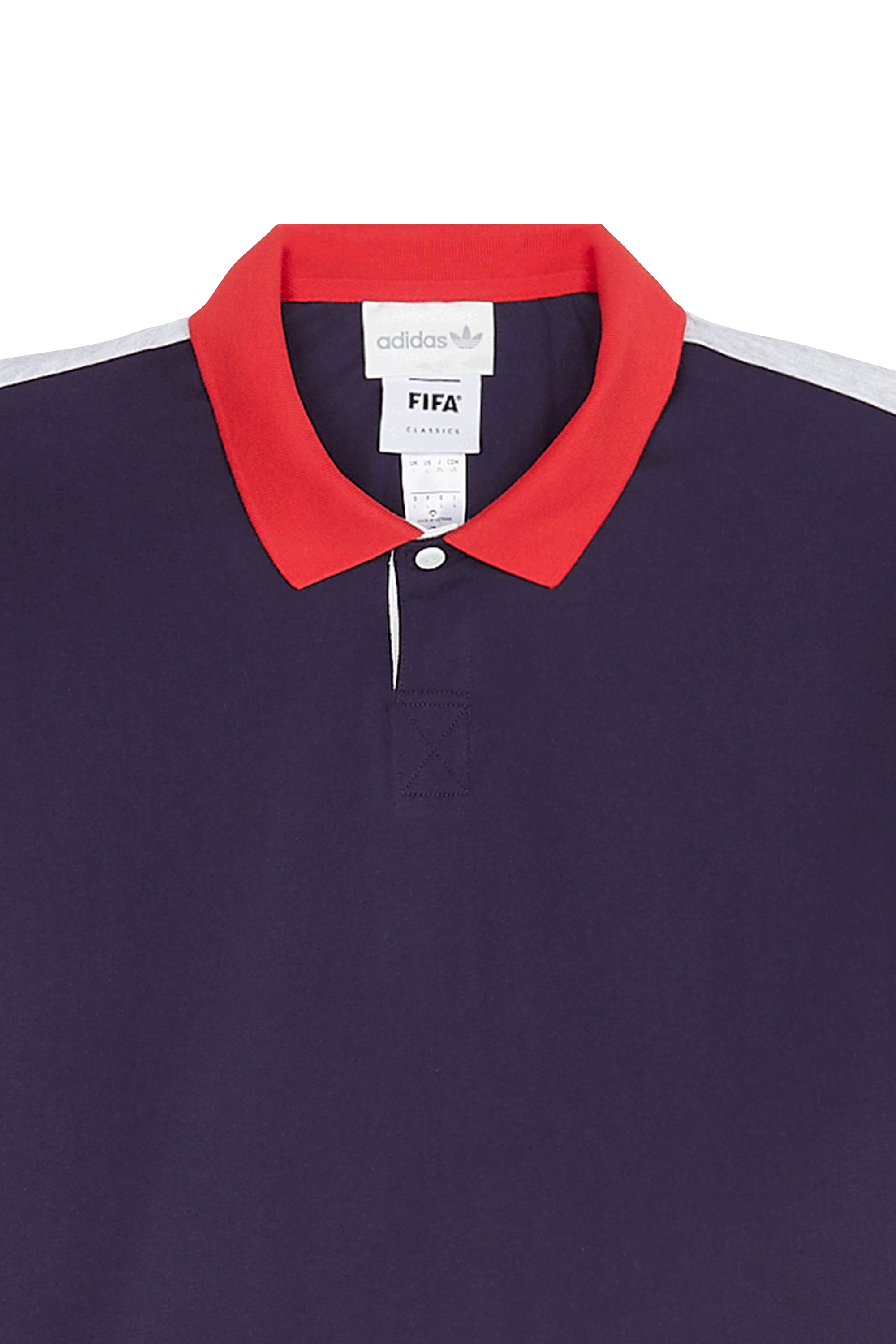 Polo Bleu