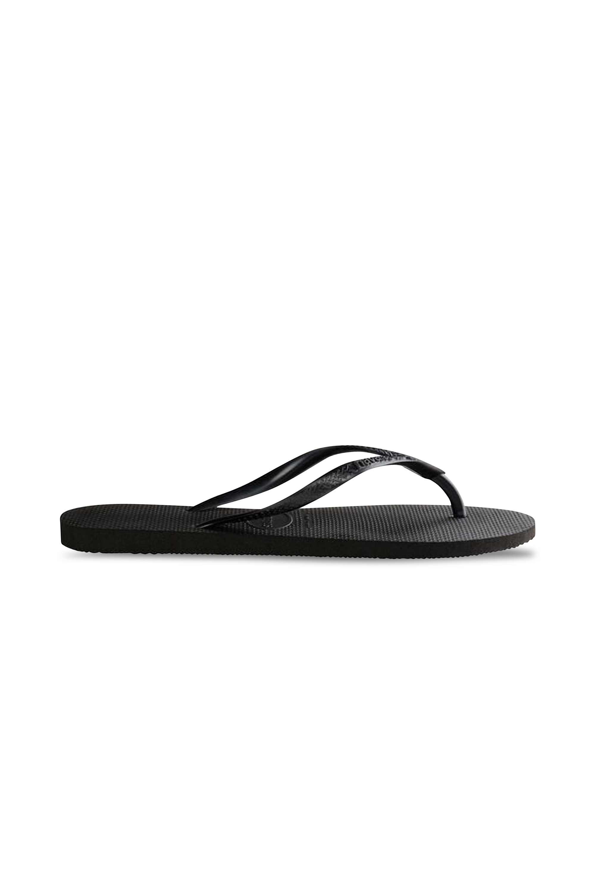 Slim Havaianas SLIM Black