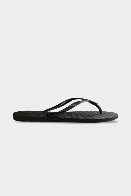 Slim - Taille 35/36 Noir