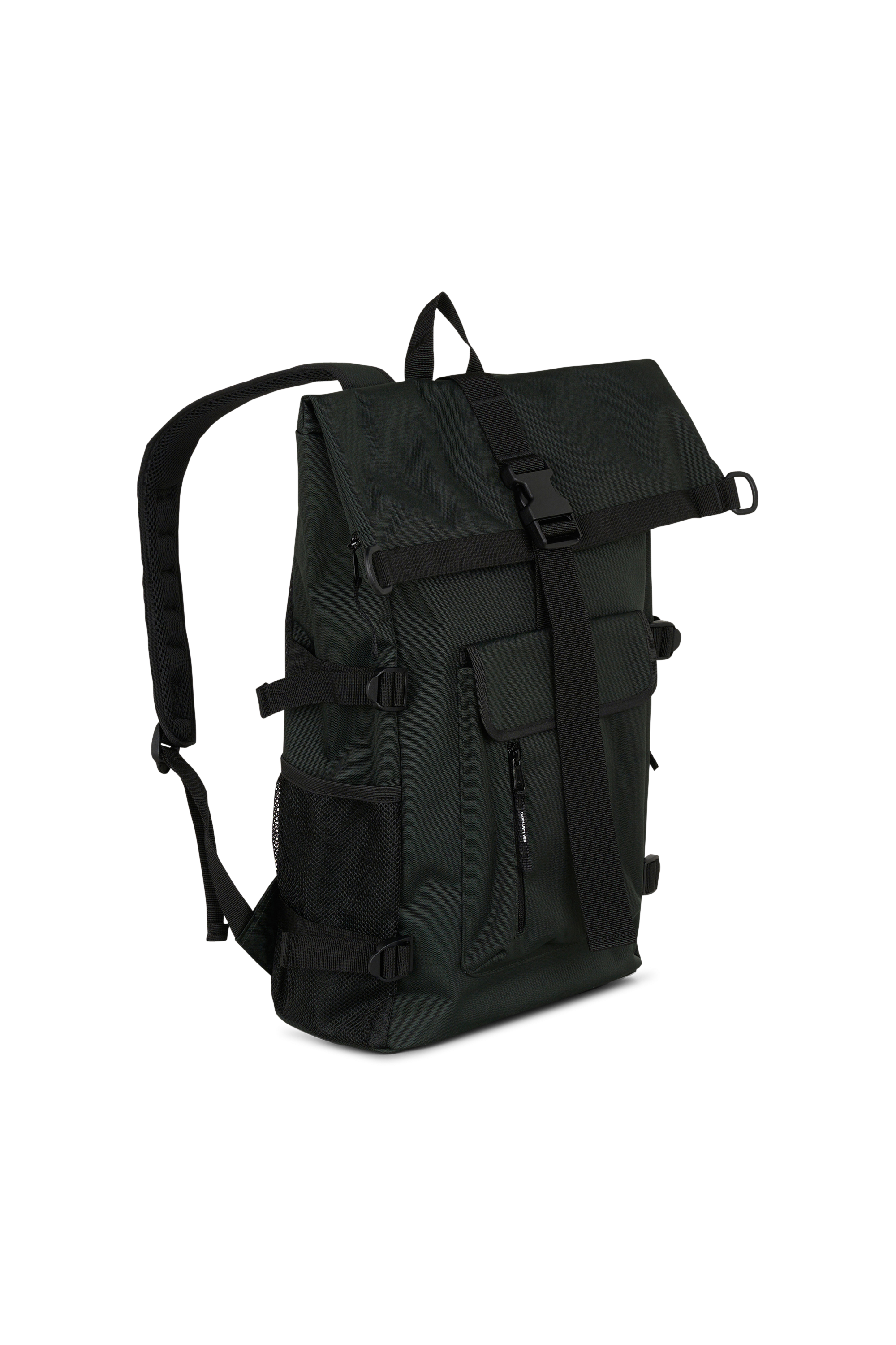 Canvas backpack | Green CARHARTT WIP Men