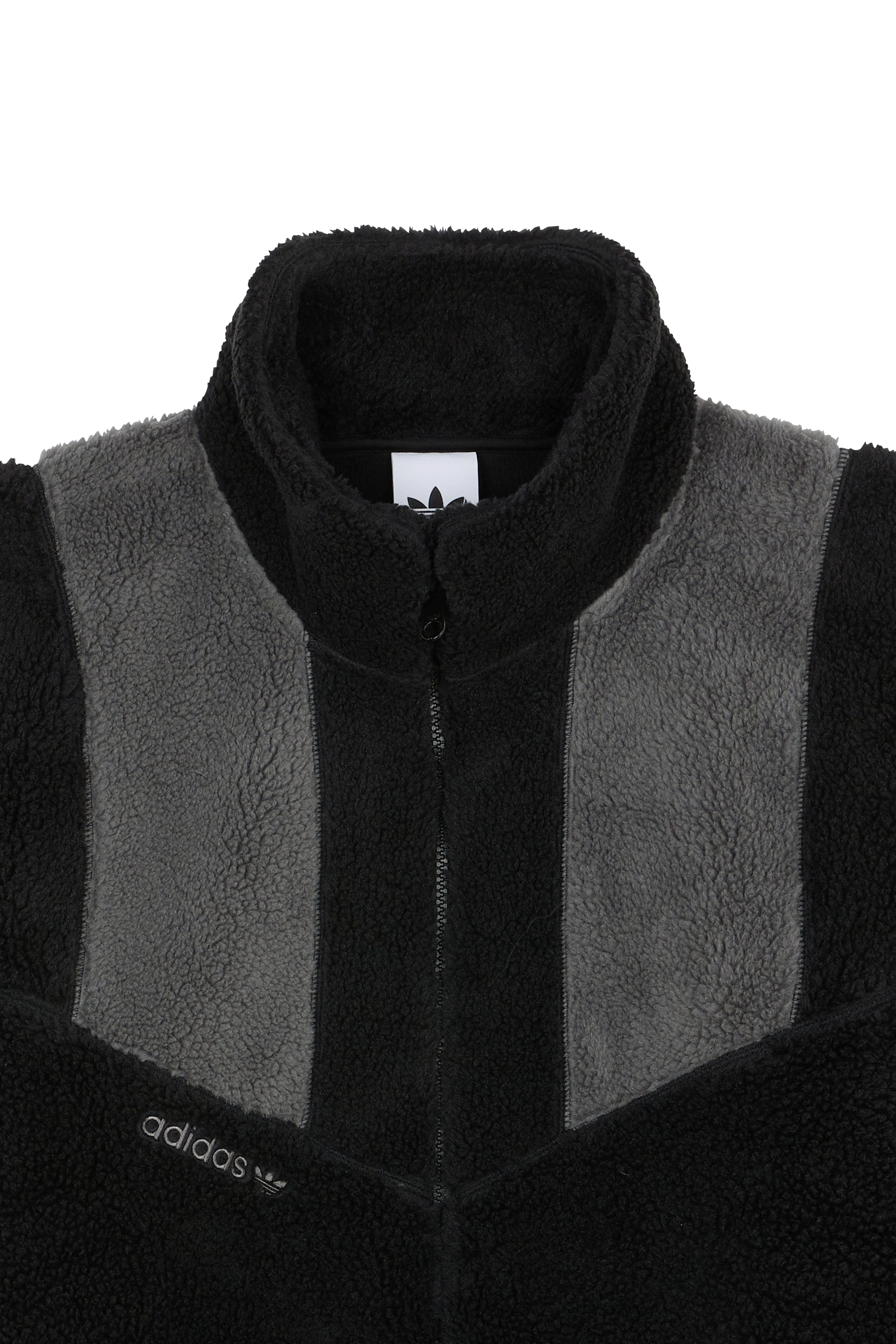Veste | Noir ADIDAS Homme