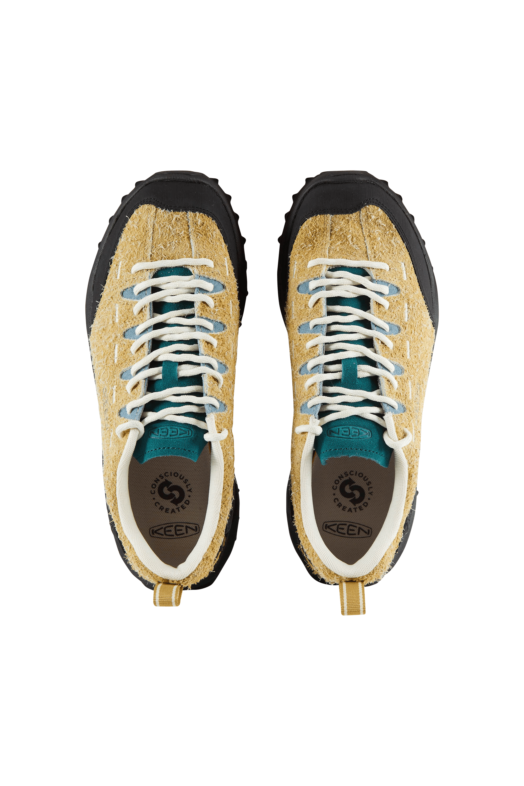 Baskets | Kaki KEEN Femme