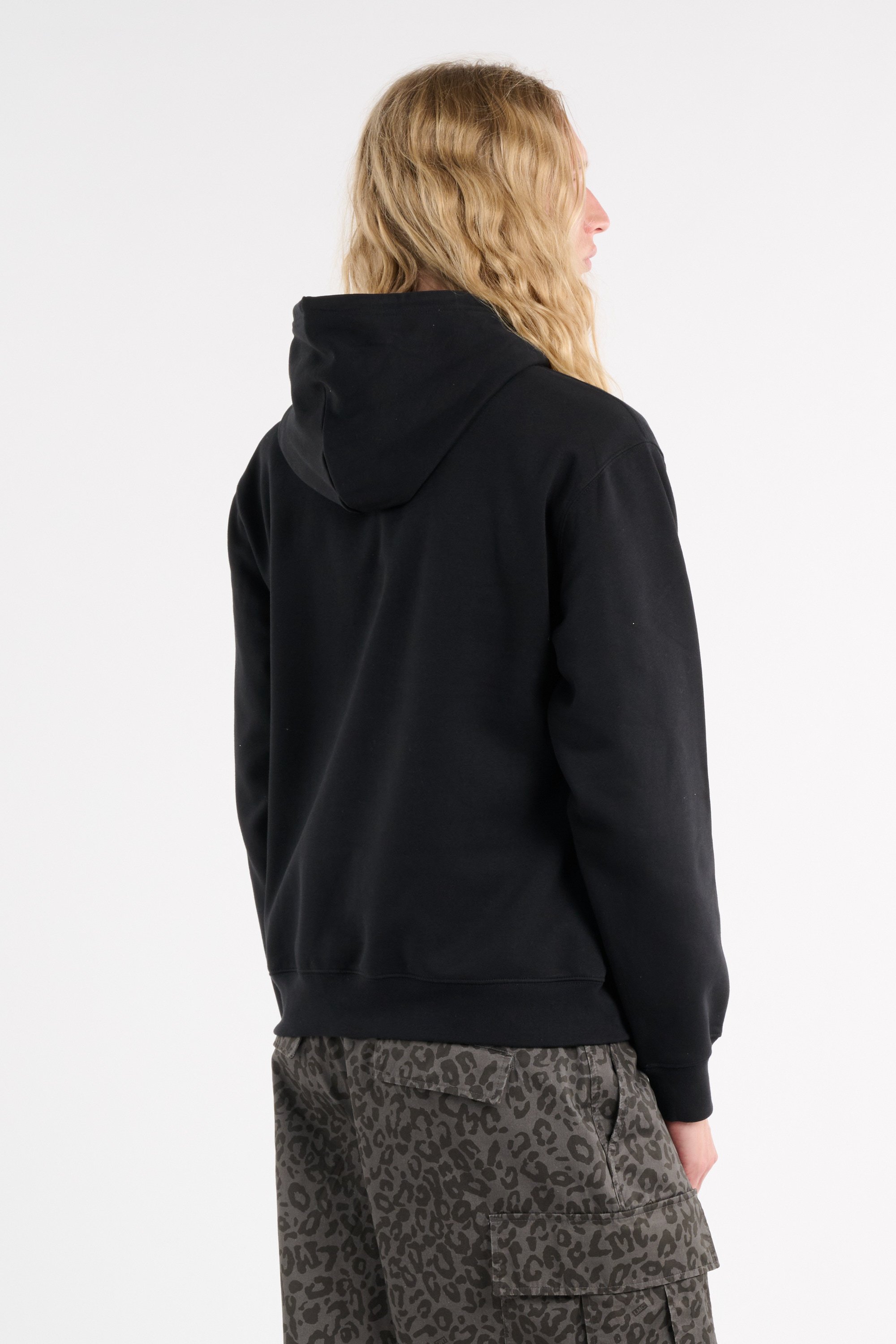 Sweatshirt | Black THE NORTH FACE Men