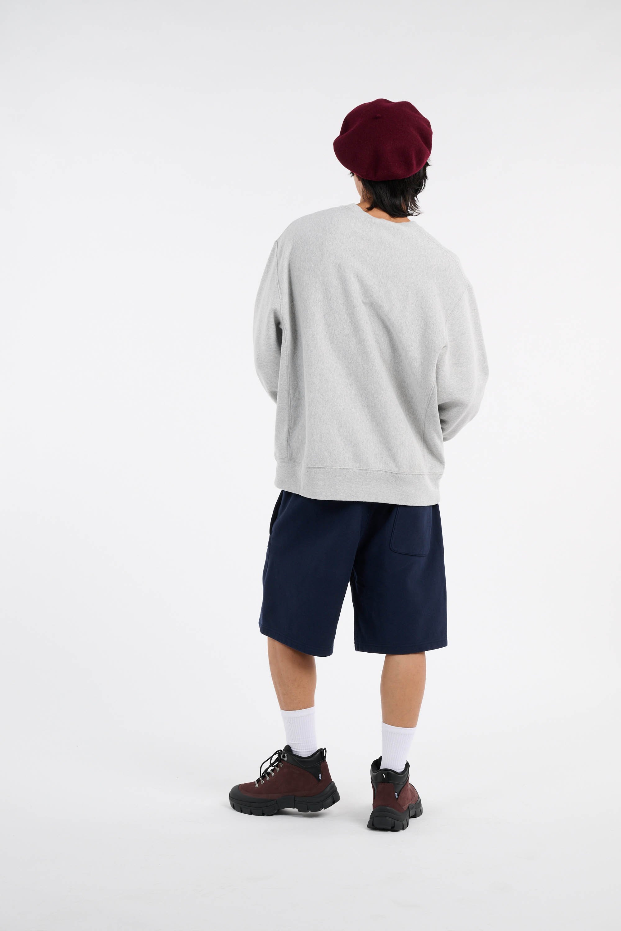 Sweatshirt | Grey CHAMPION Men