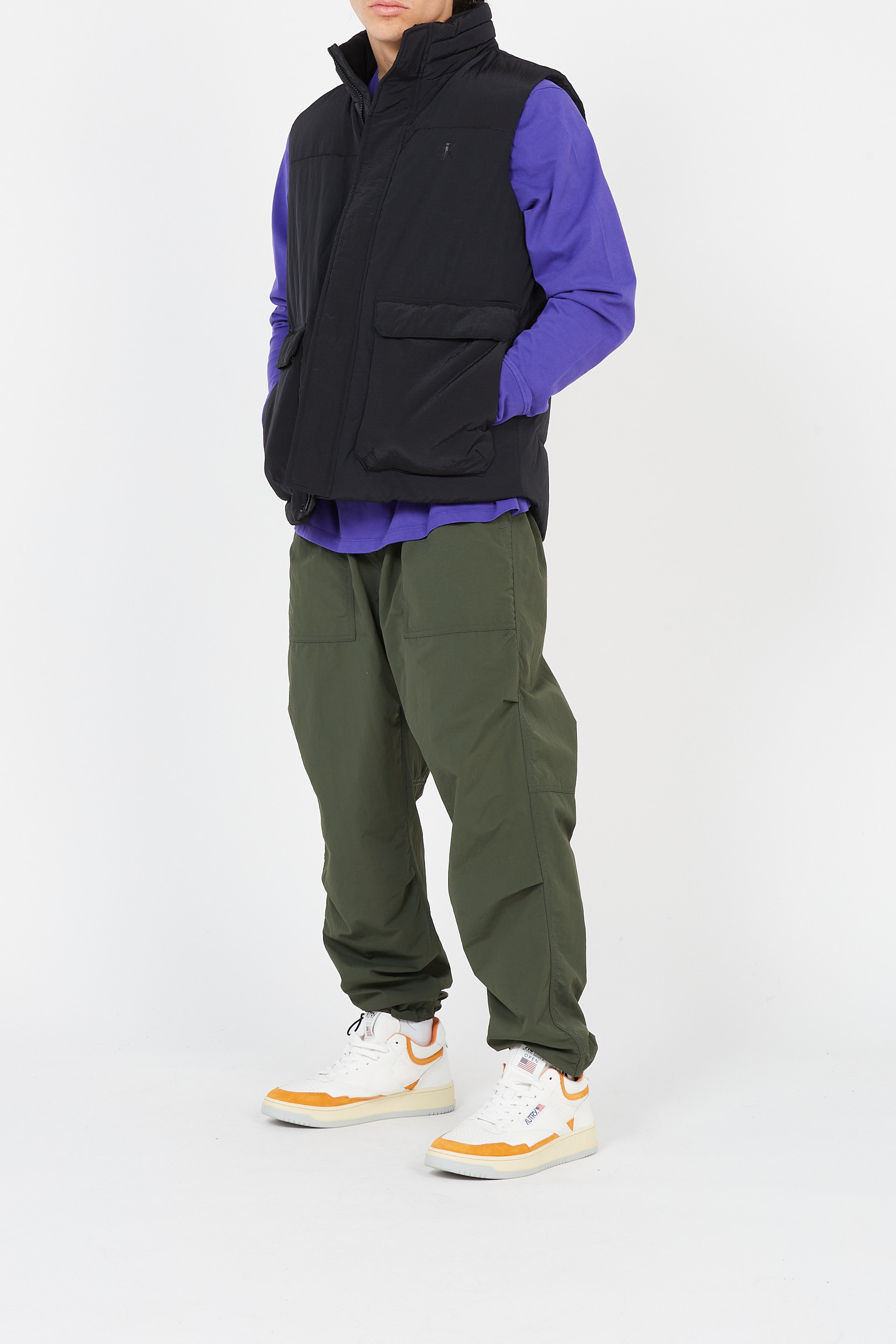 Jogger | Green TIMBERLAND Men