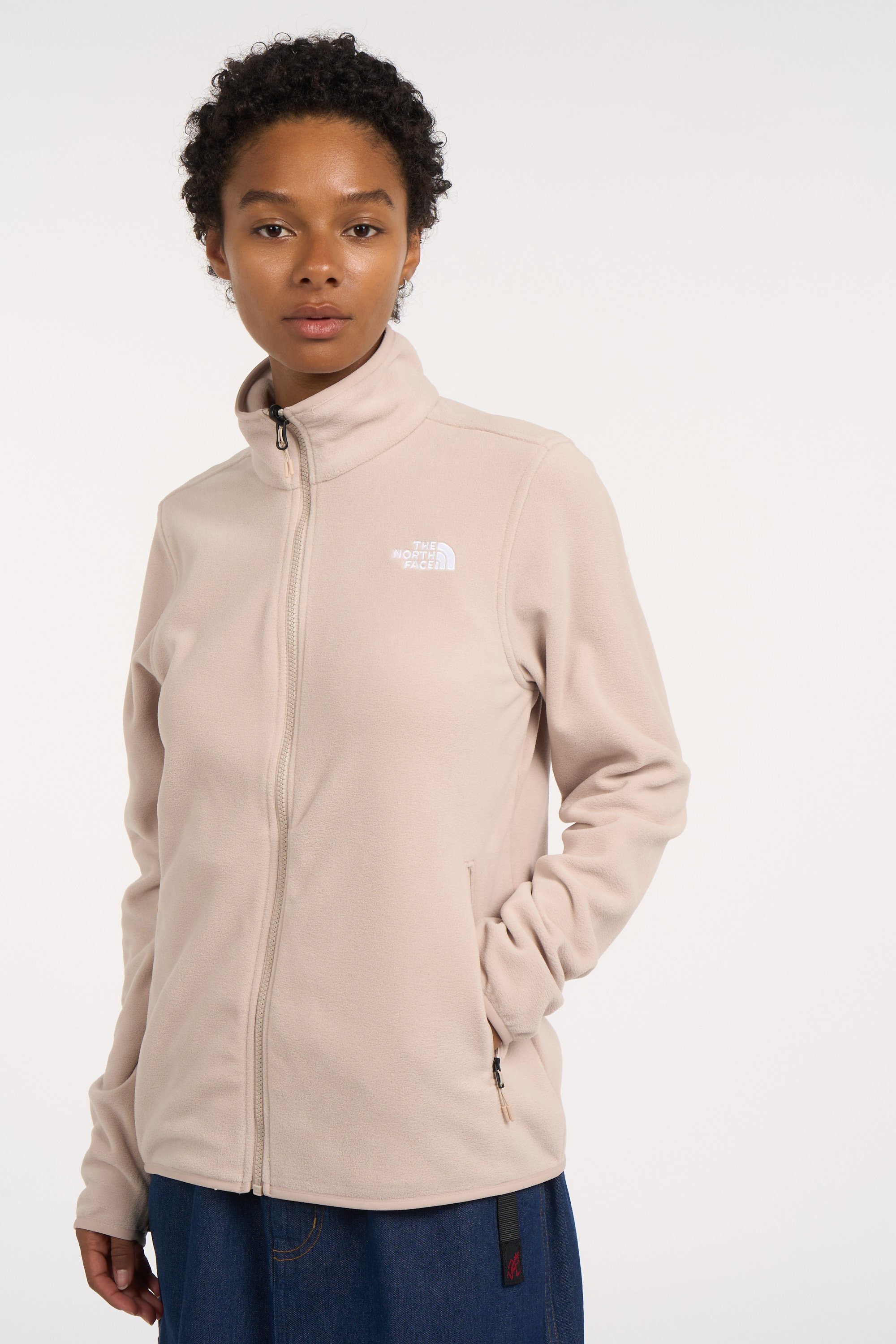 Fleece | Beige THE NORTH FACE Women