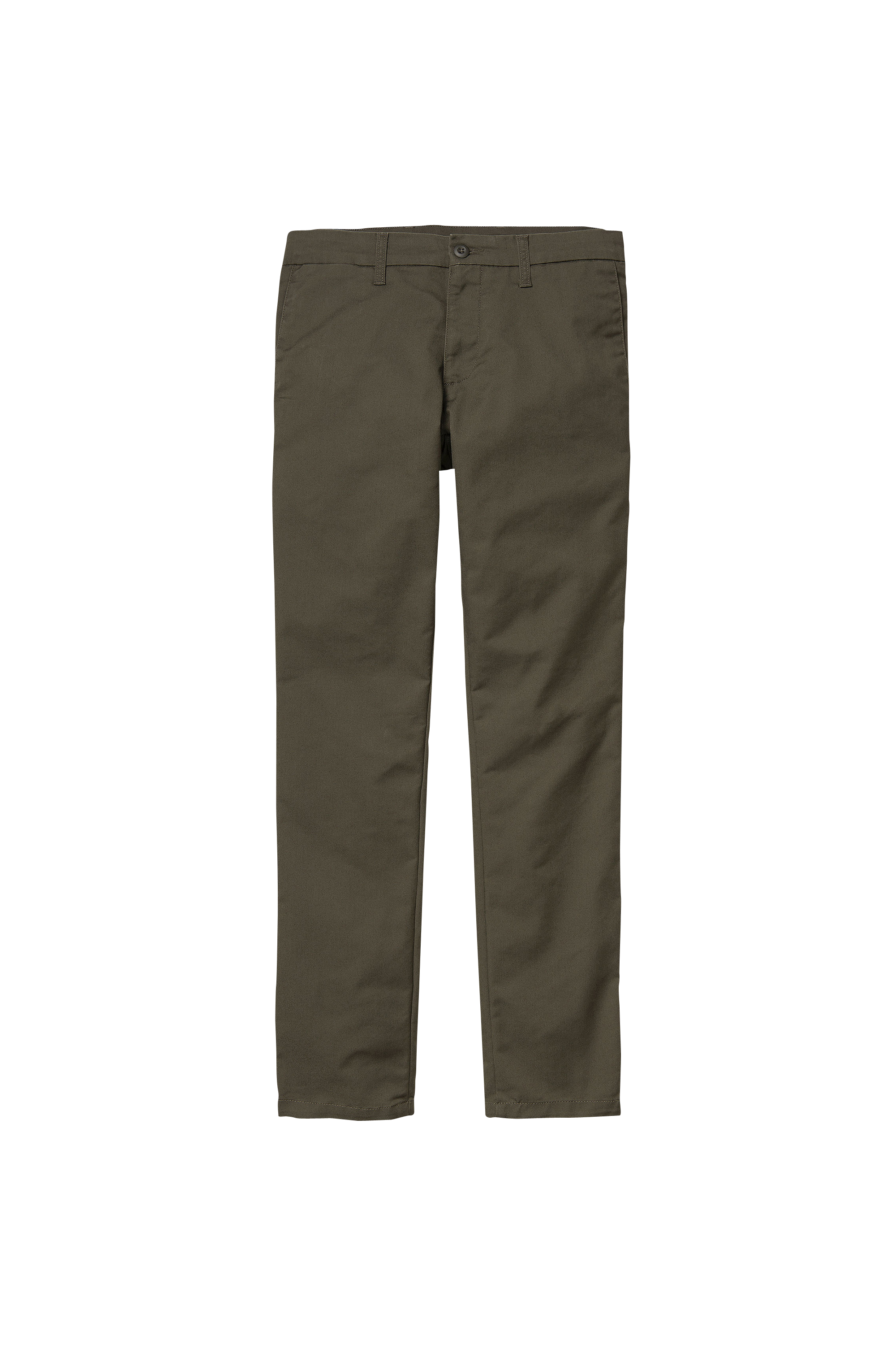 Pantalon Vert