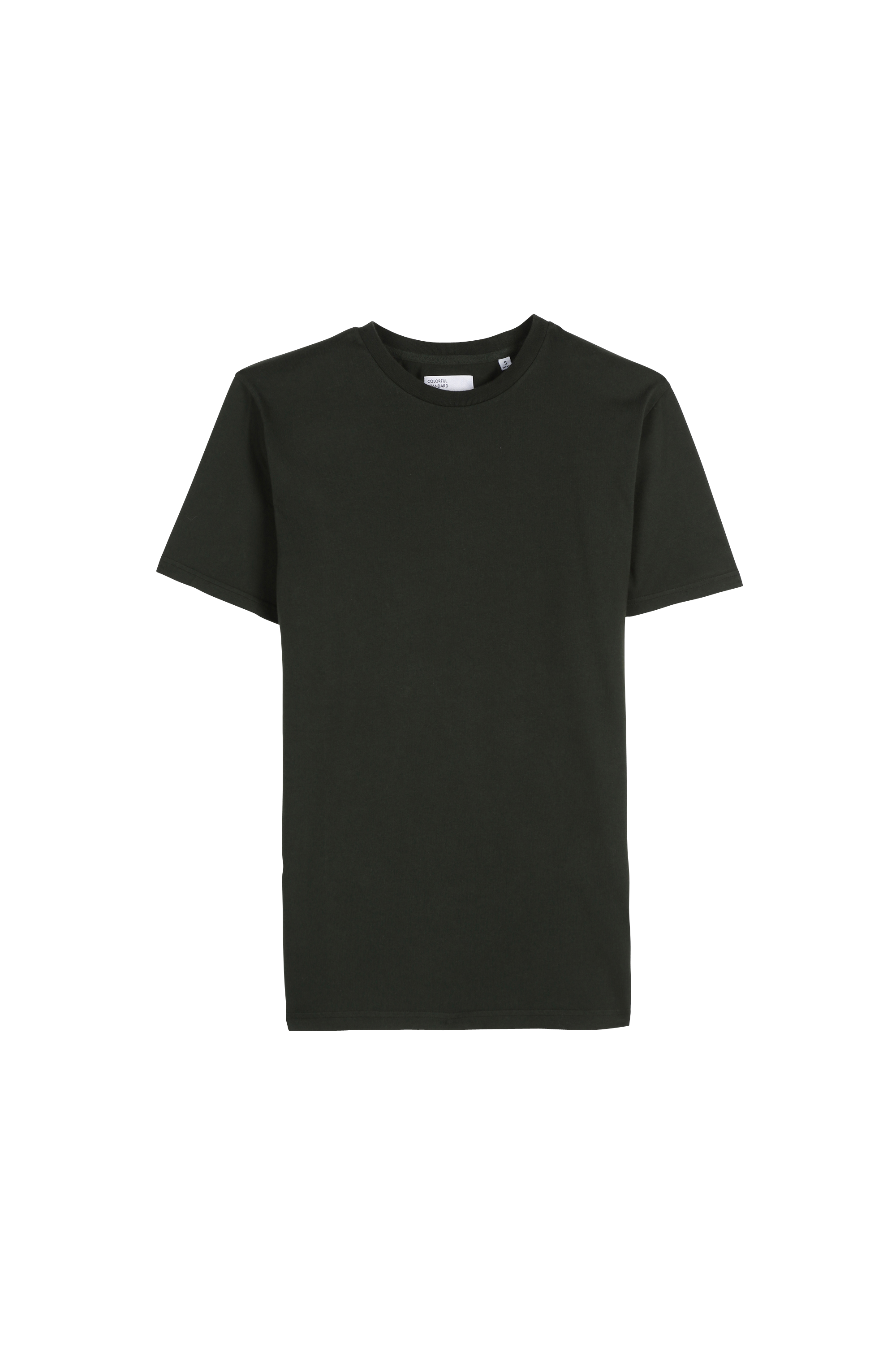T-Shirt Vert