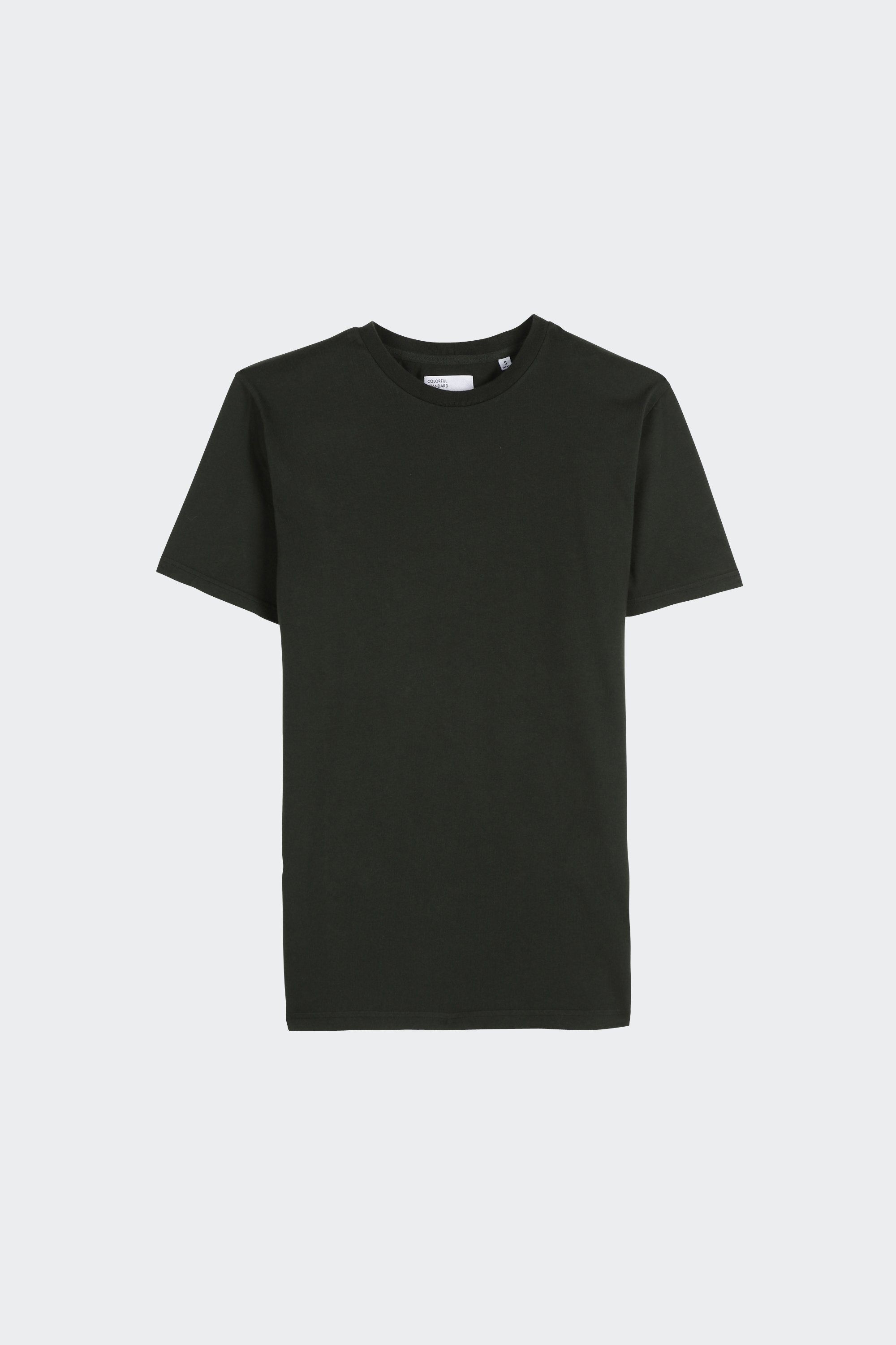 T-Shirt | Vert by COLORFUL STANDARD T-Shirt Vert