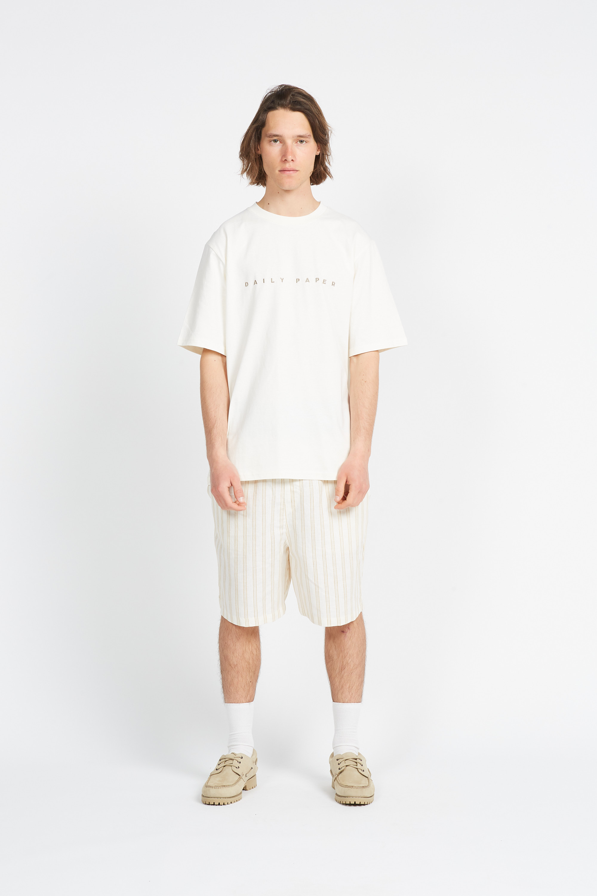 T-Shirt Beige