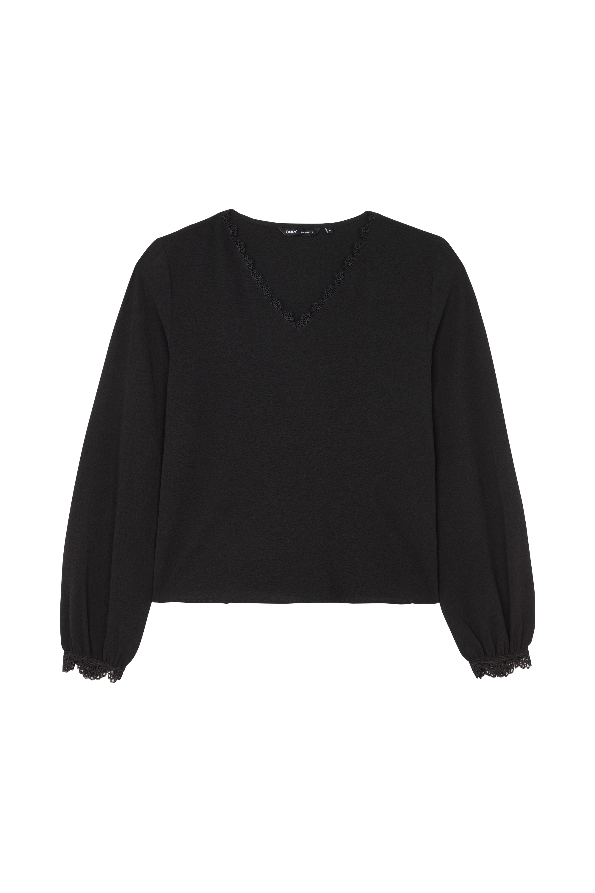 Top Black
