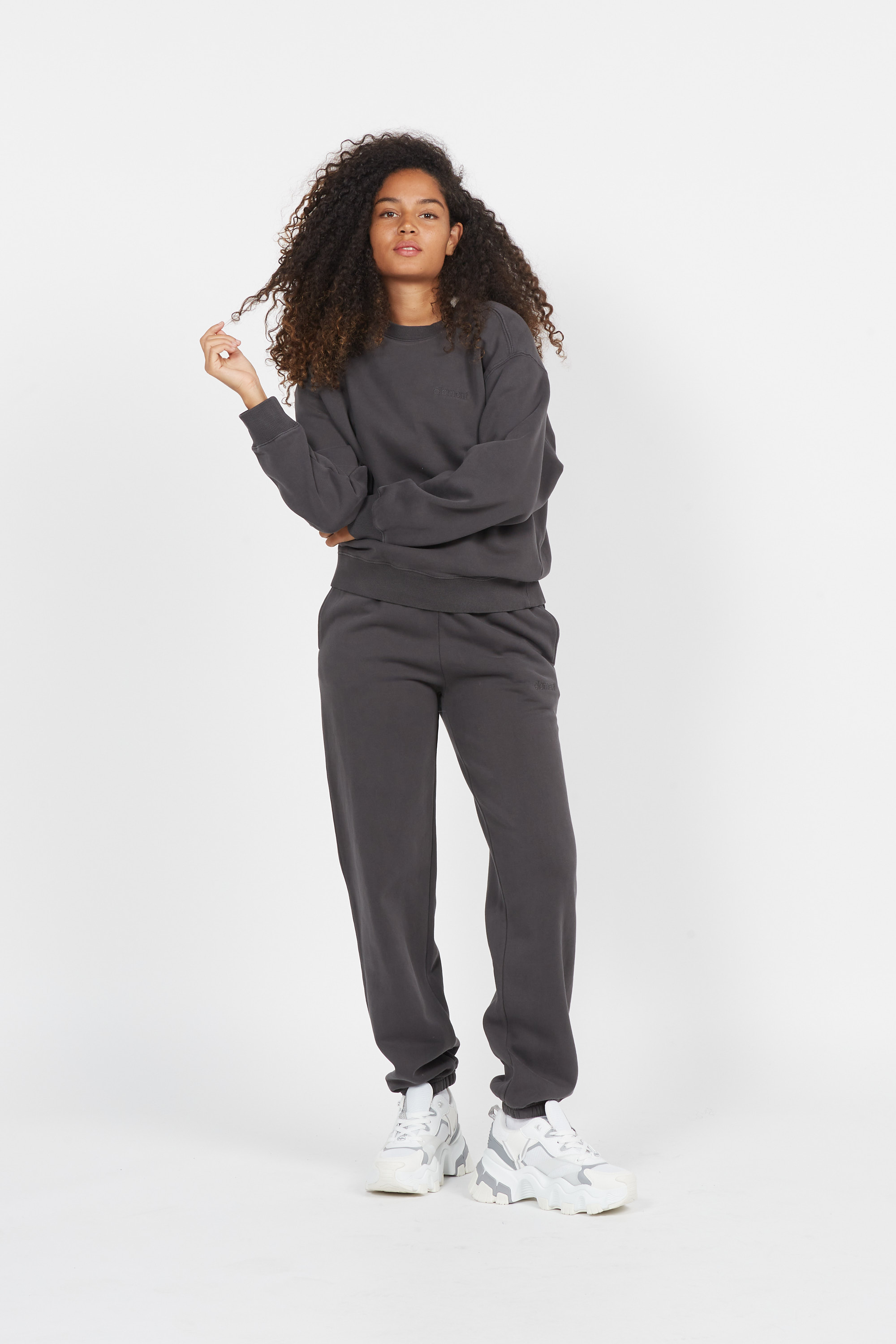 sweat Noir