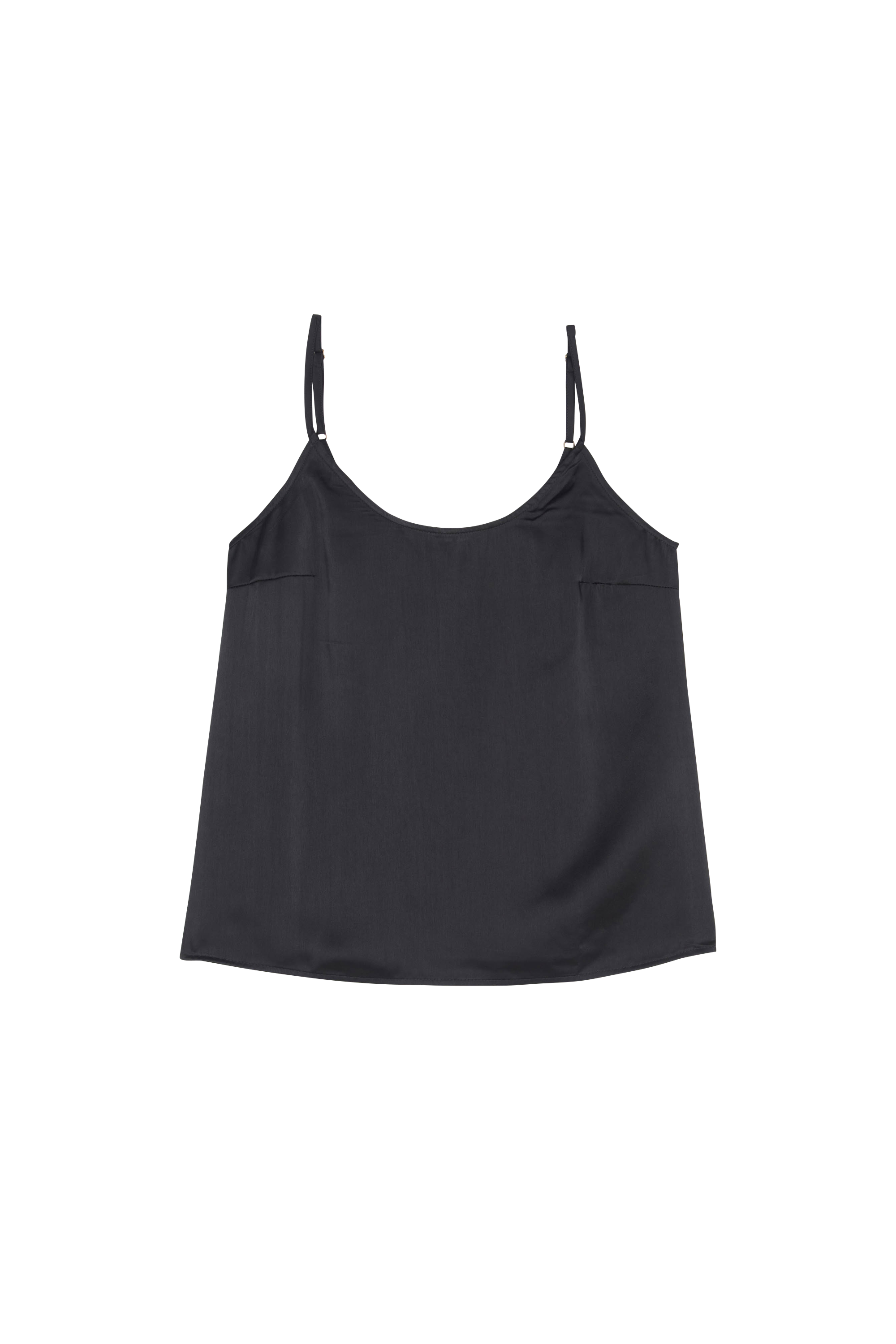 Tank top Black