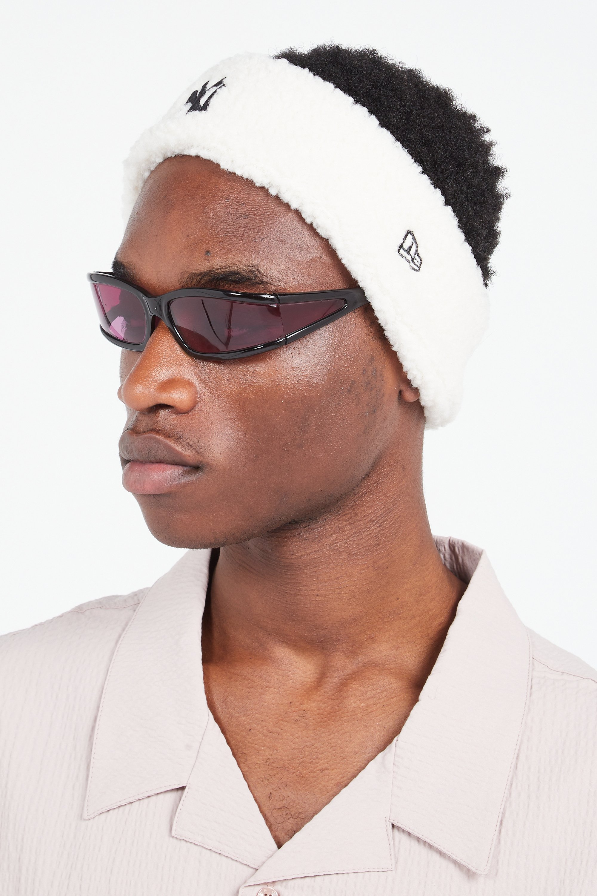 hat | Beige by NEW ERA hat Beige