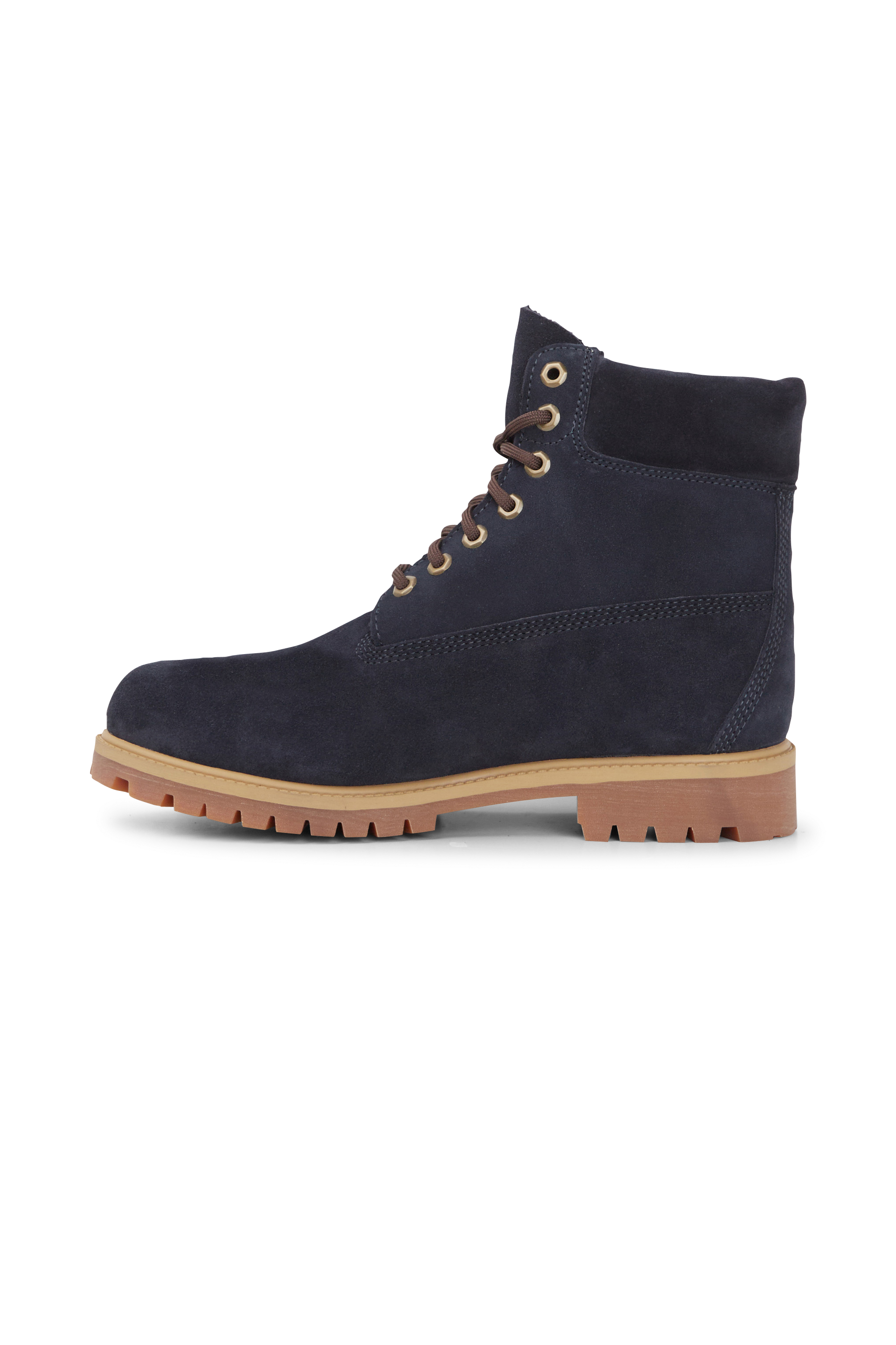 Bottes Bleu