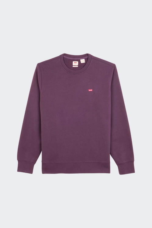 LEVI'S Sweatshirt Violet