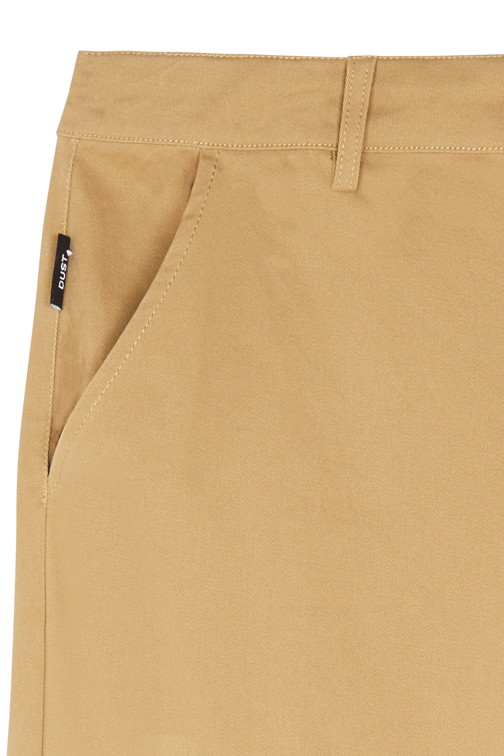 Trousers Beige
