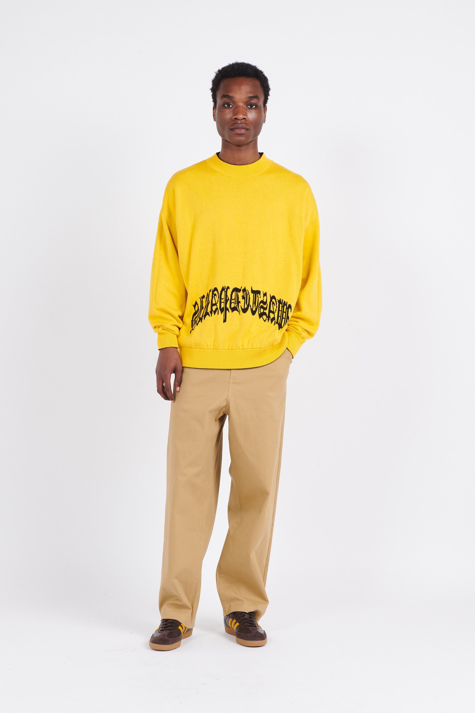 Sweater Multicolored