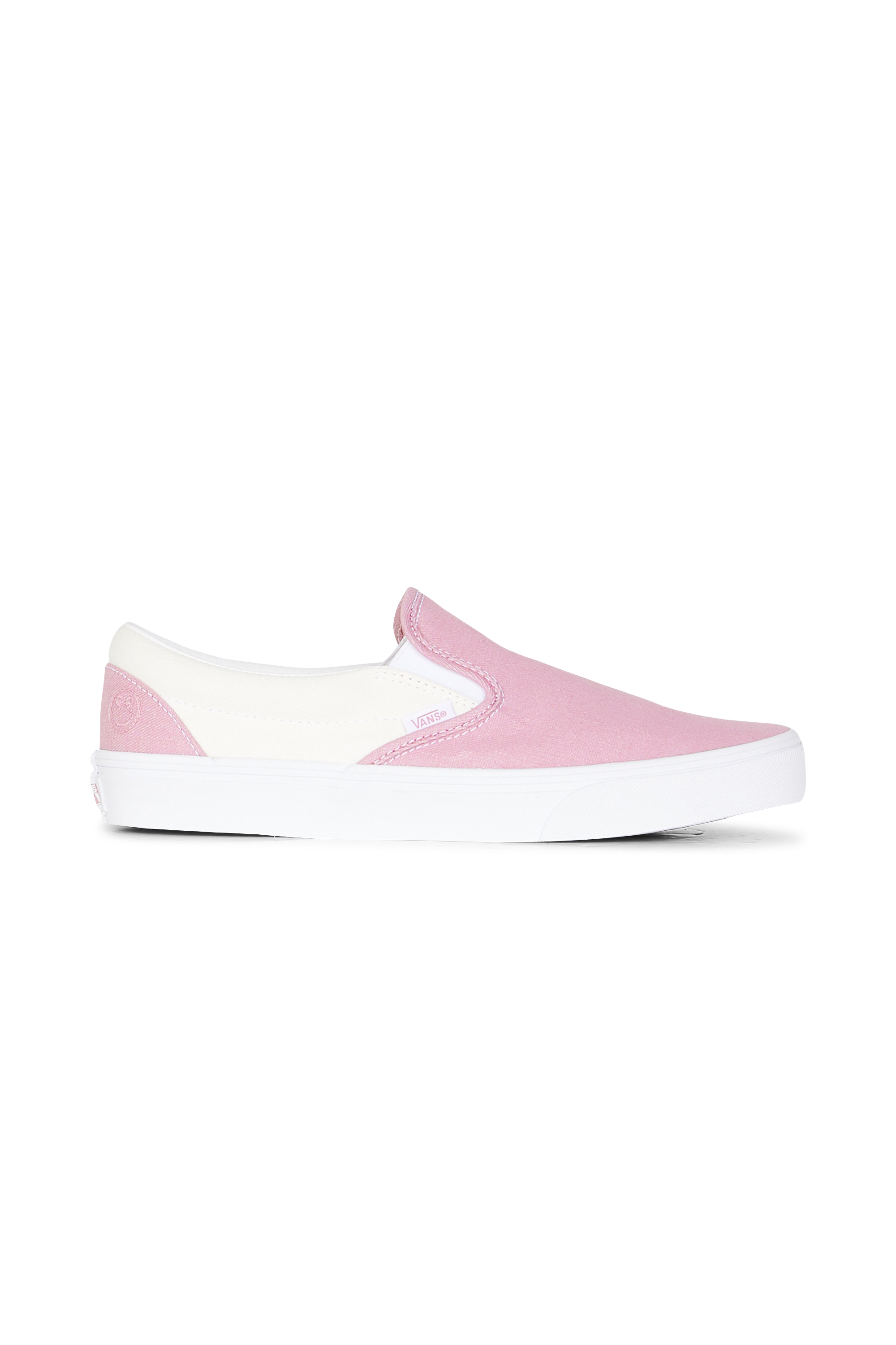 Slip-on Pink