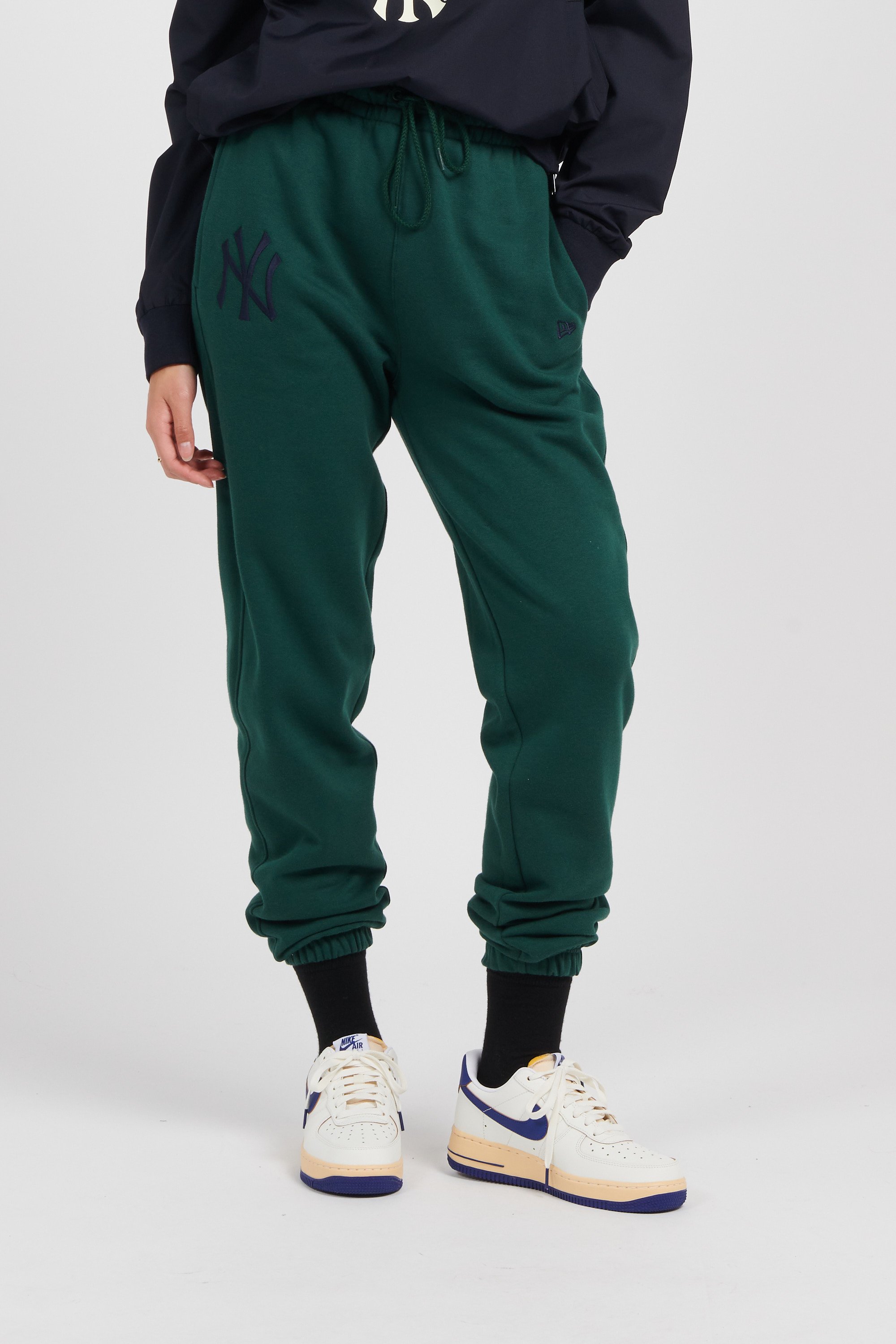 Jogging | Vert NEW ERA Femme