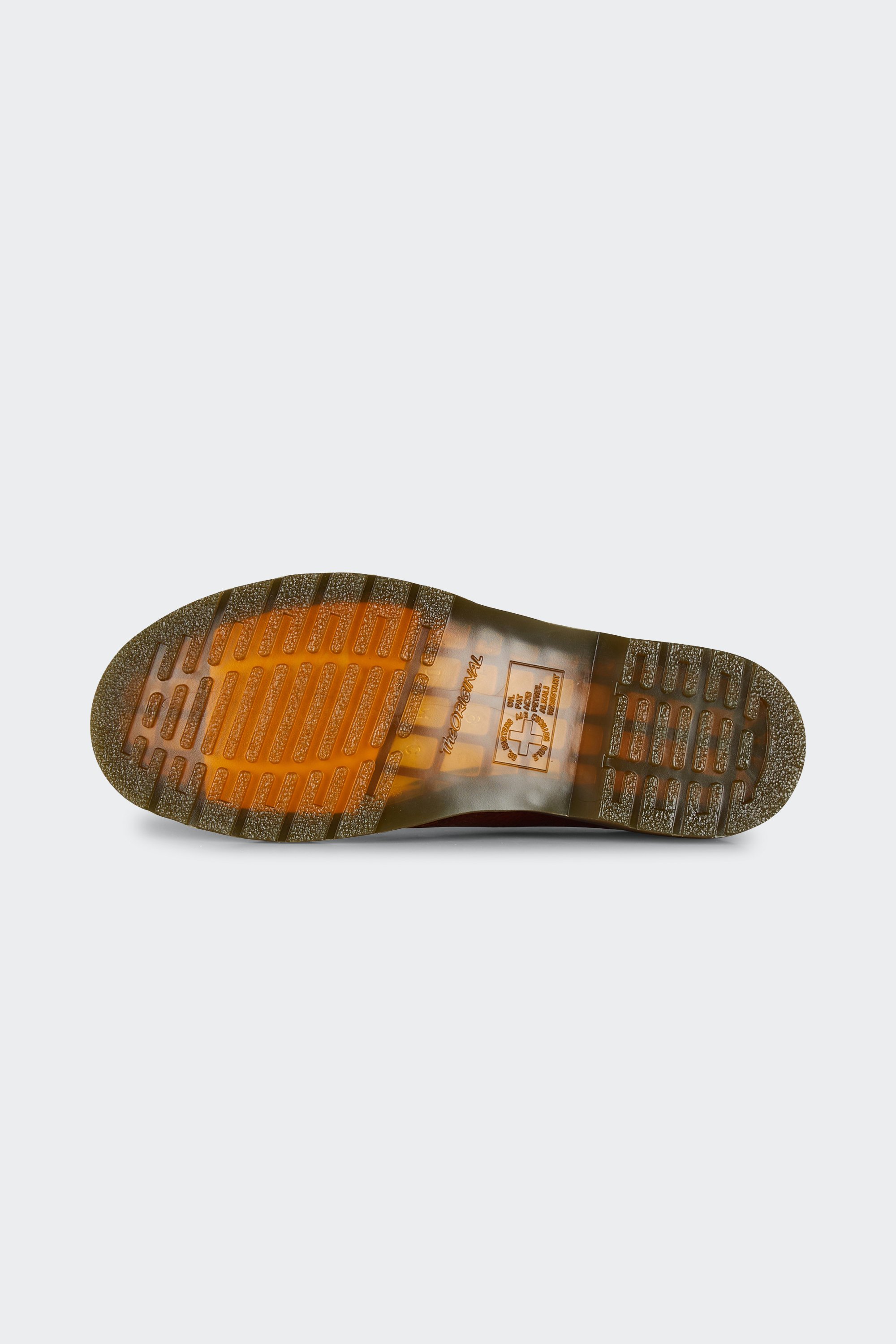 Shoe | Brown by DR. MARTENS Shoe Brown