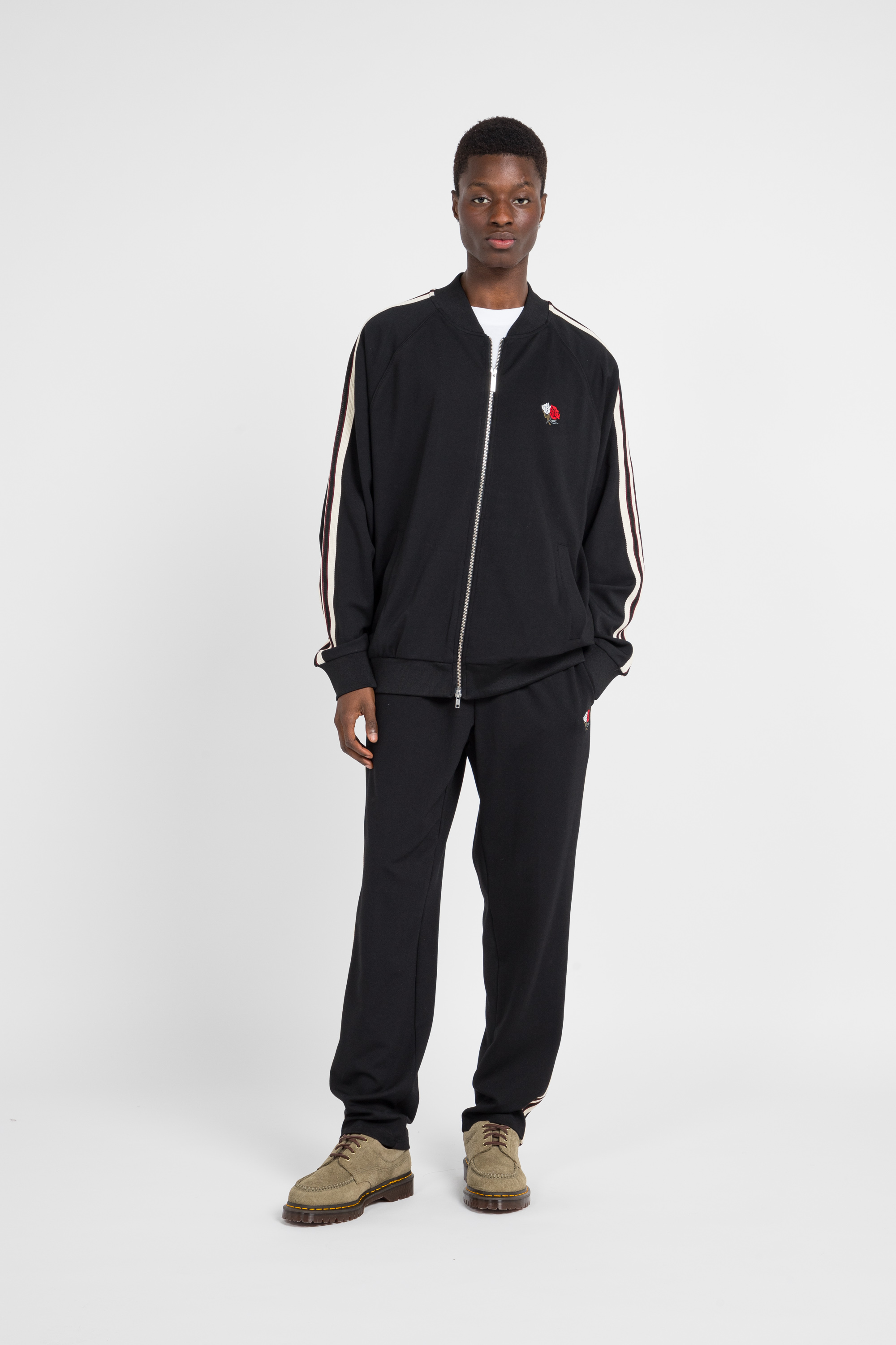 Jacket Black