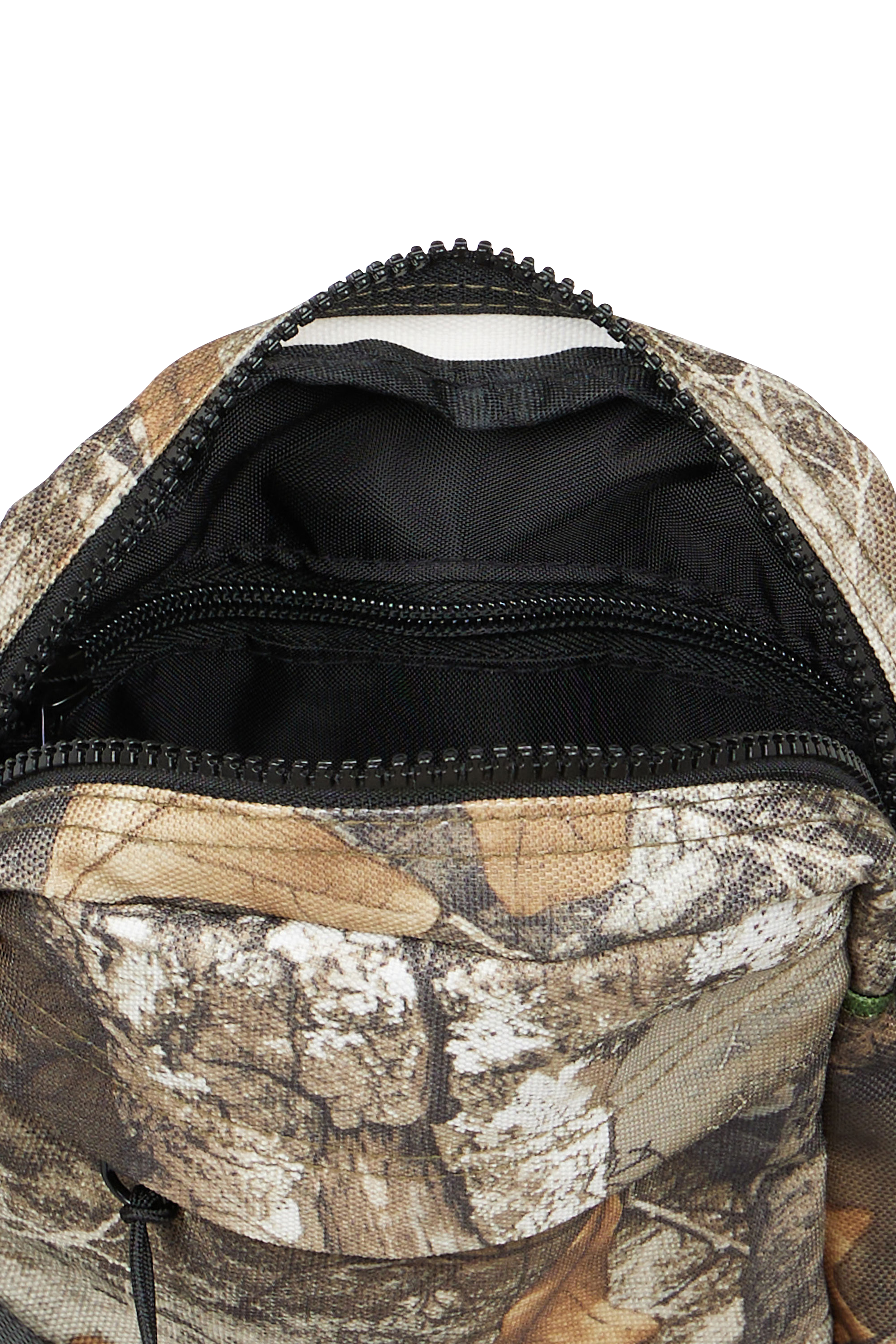 Sac bandoulière  Marron