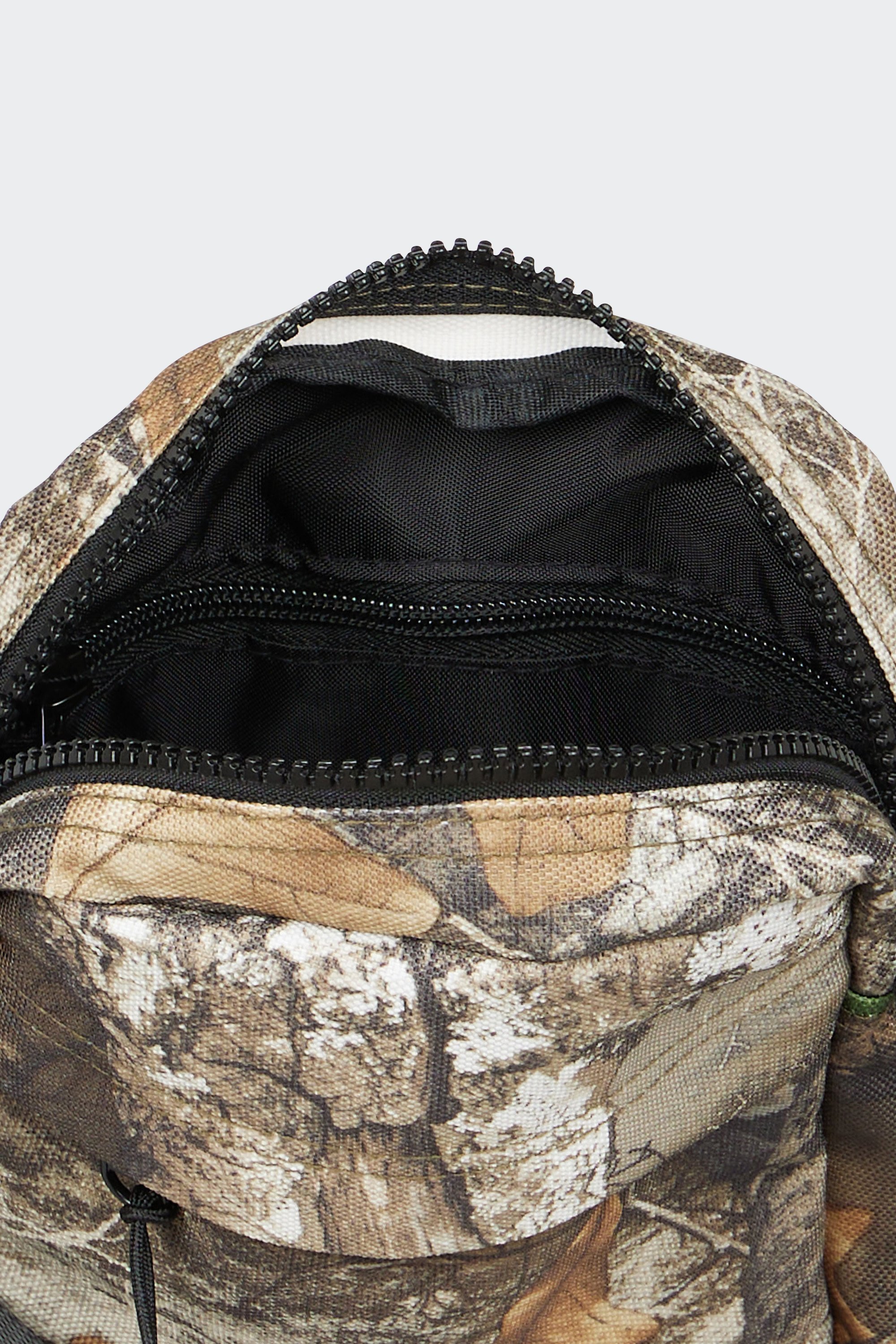Baindeminuit shoulder bag | Brown by NEW ERA Baindeminuit shoulder bag Brown