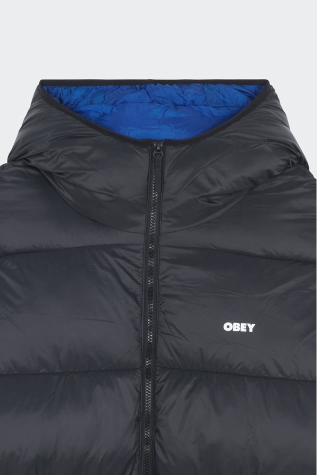 Doudoune obey sale