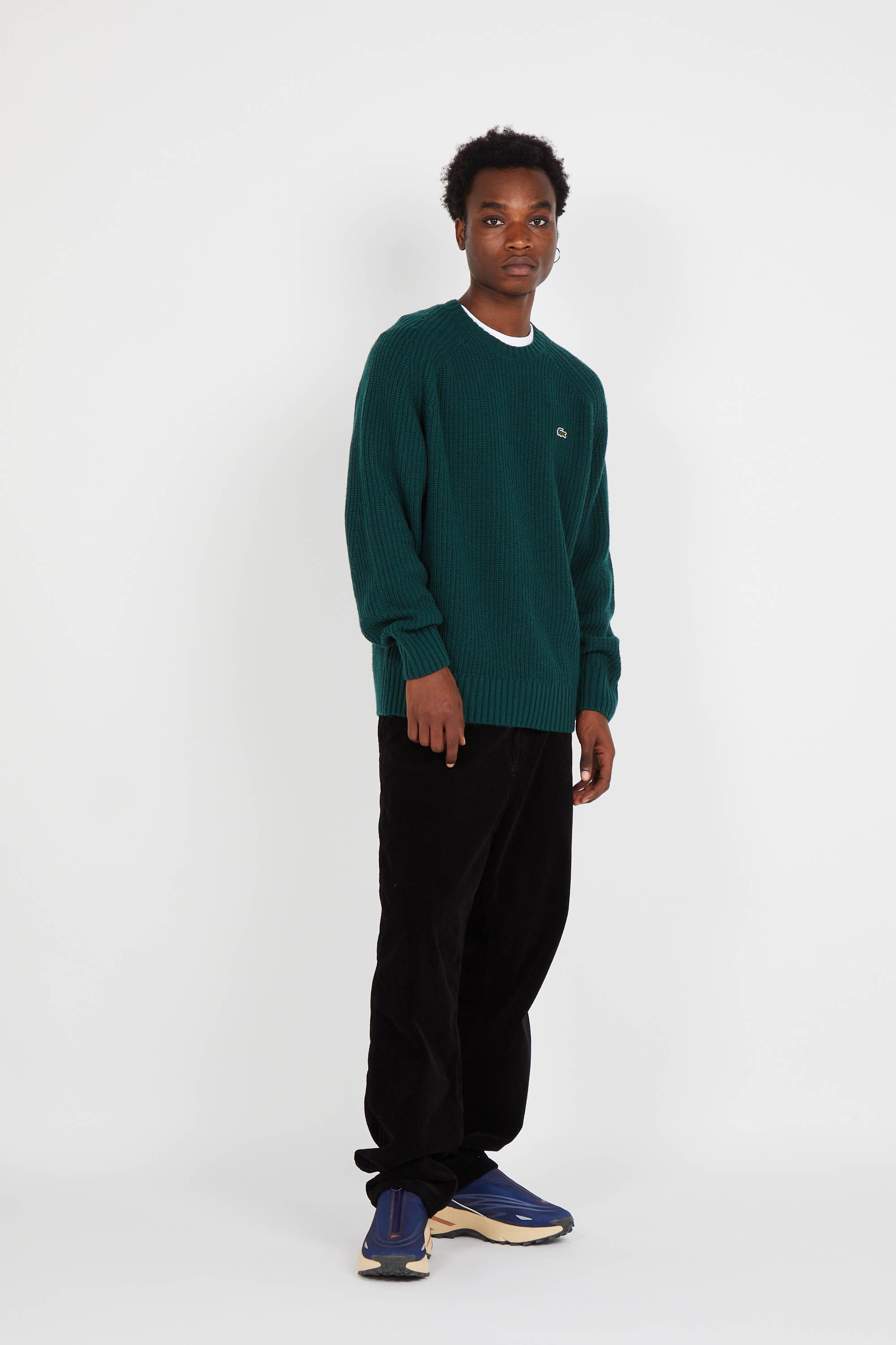 Pull Vert