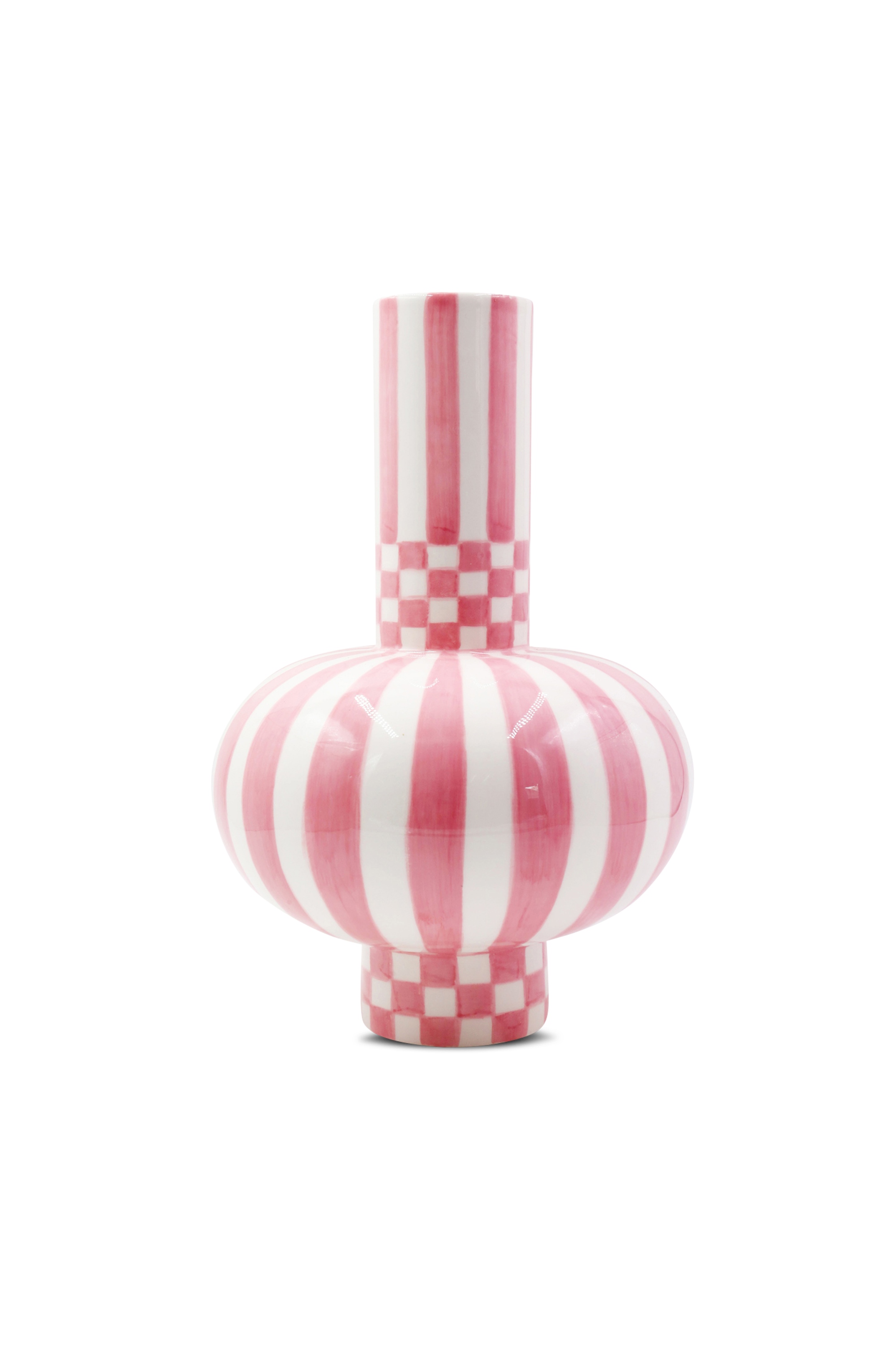 Vase Multicolore