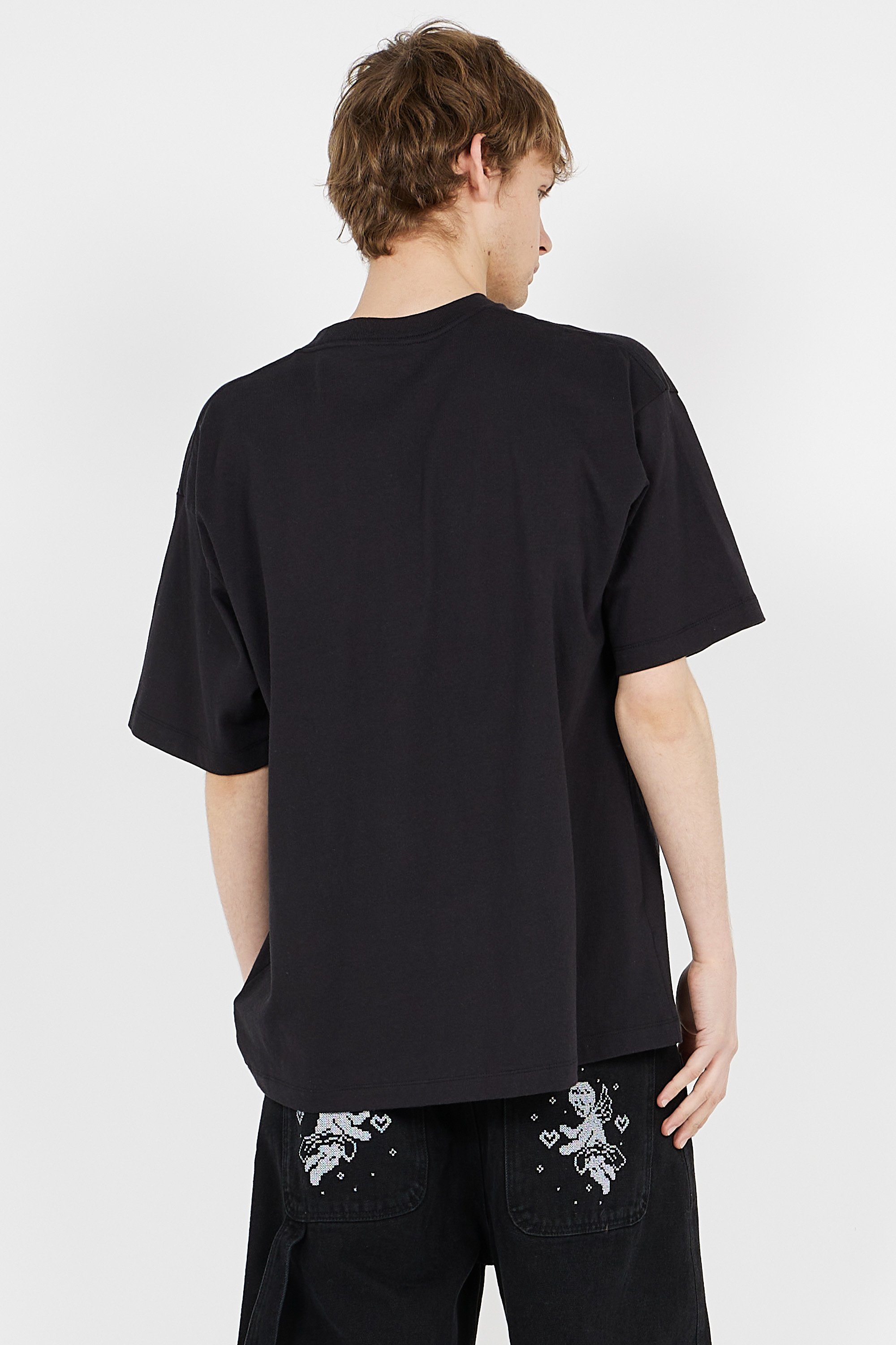 T-shirt | Noir by VANS T-shirt Noir