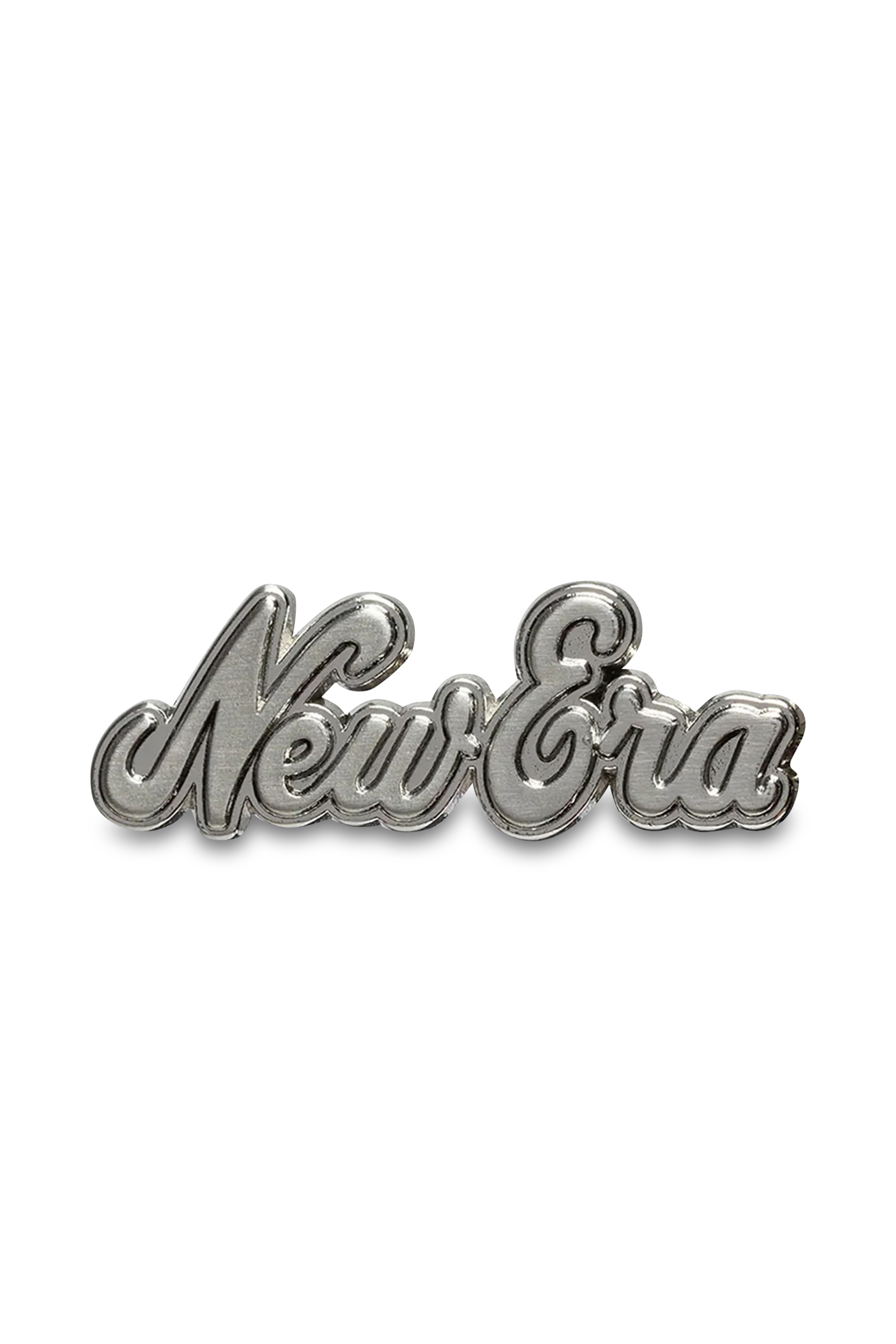 Pin's Silver