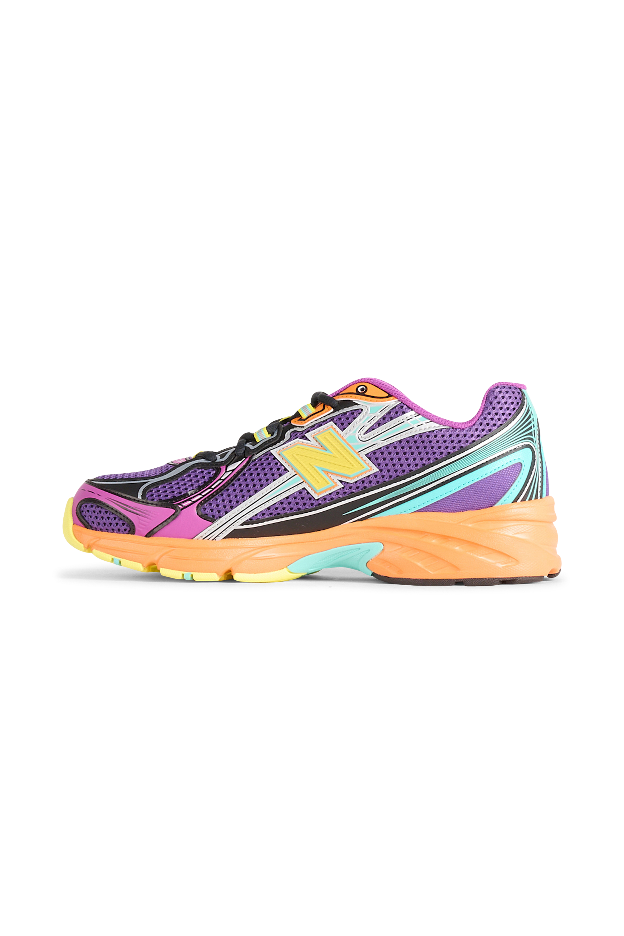 Baskets | Multicolore NEW BALANCE Femme