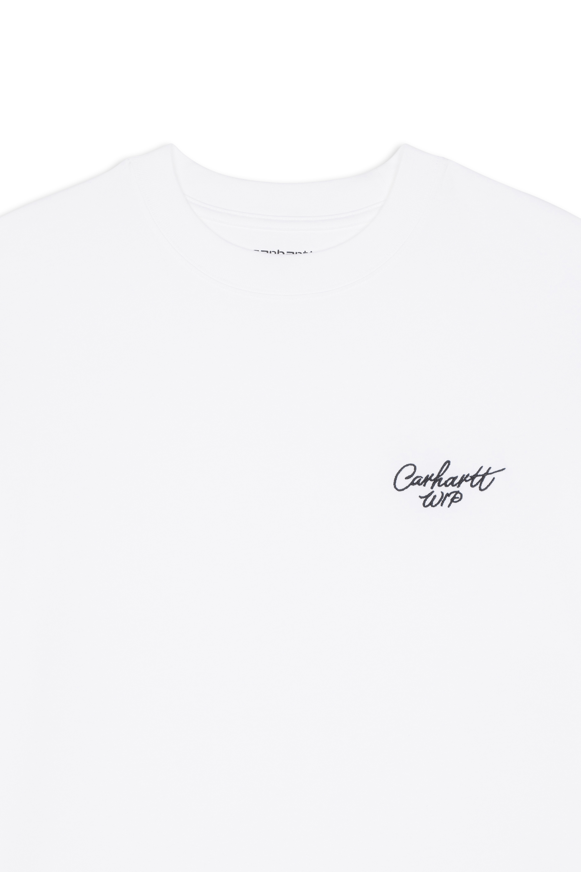 T-shirt White