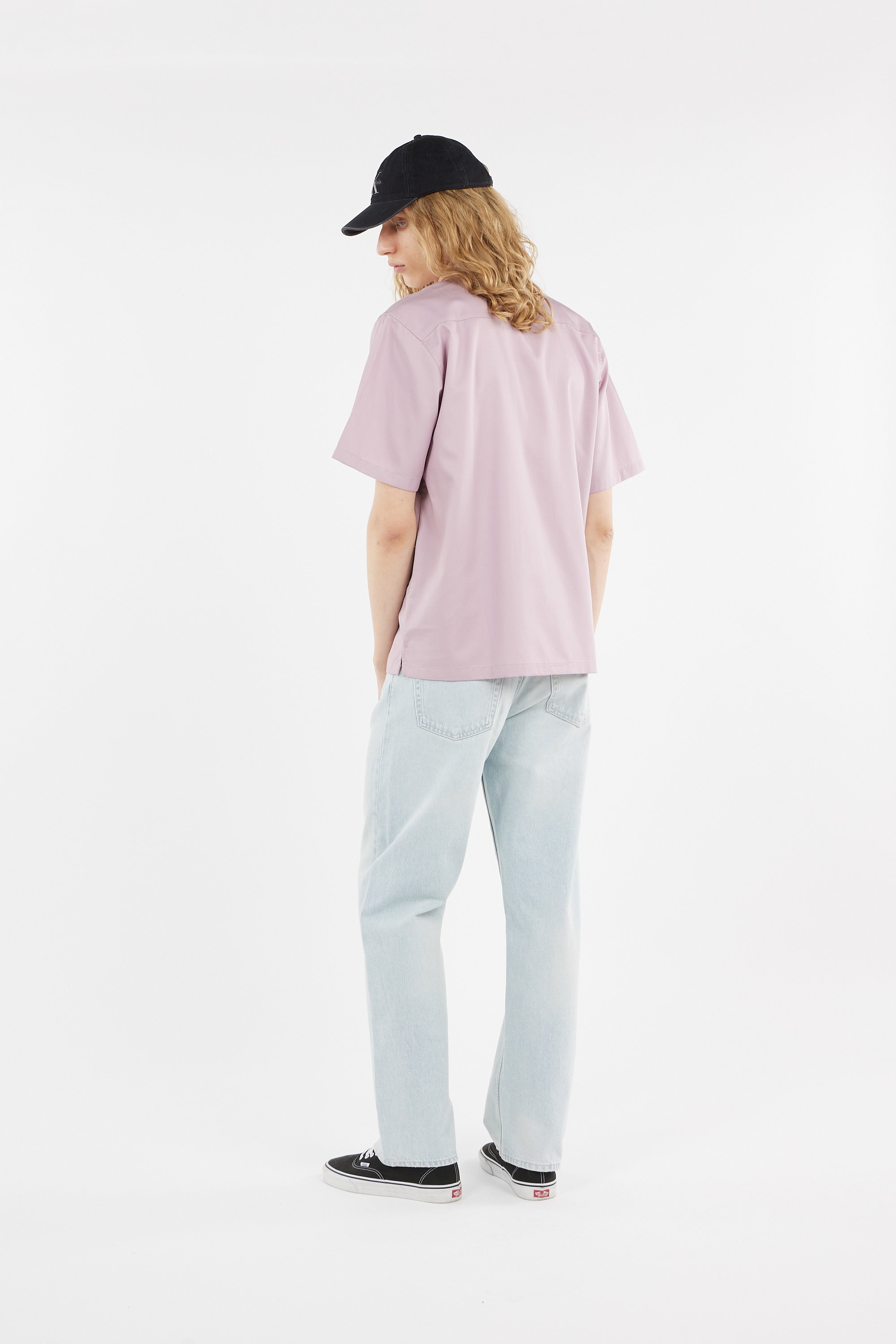 Casquette | Noir by CALVIN KLEIN Casquette Noir