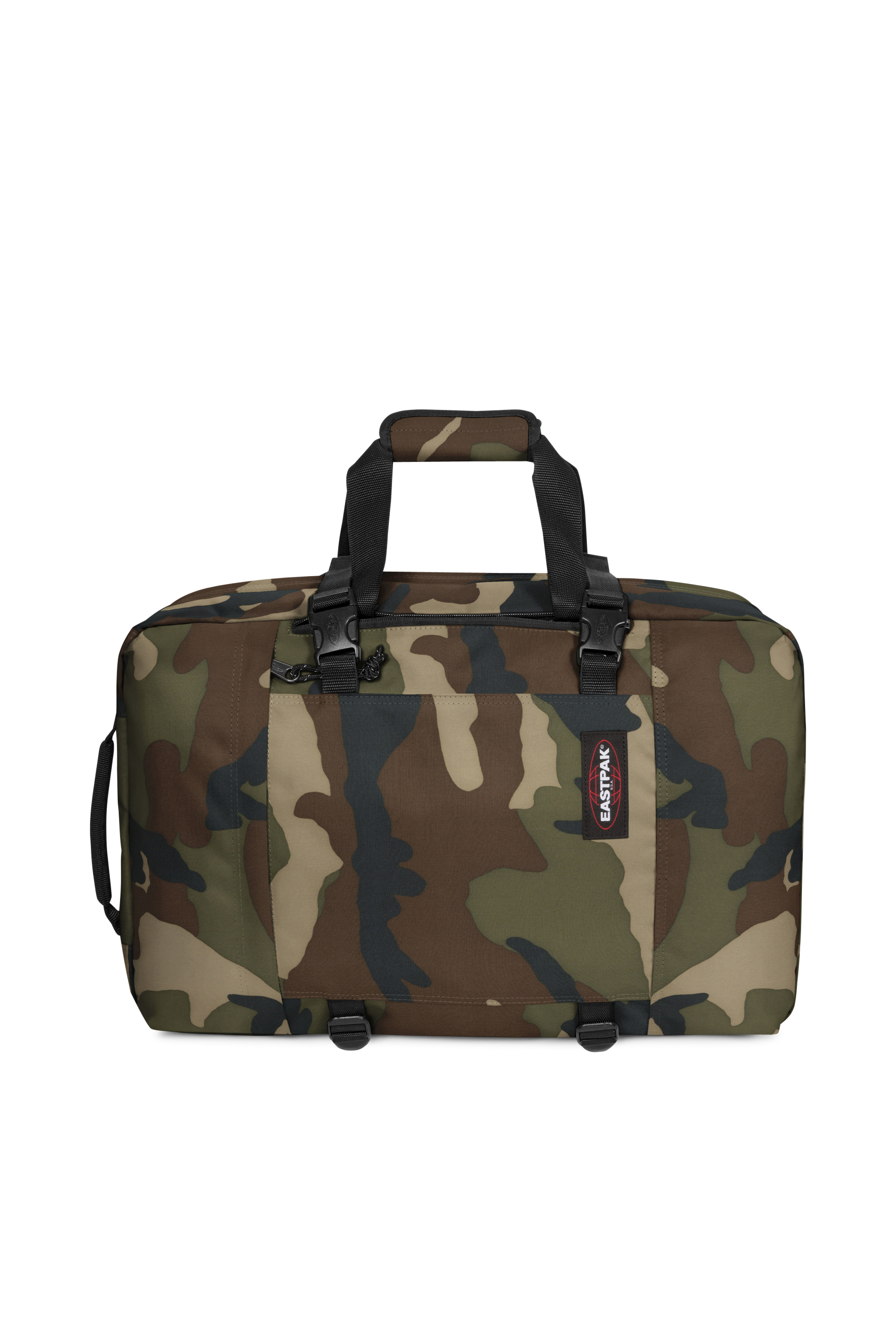 Austin backpack Khaki