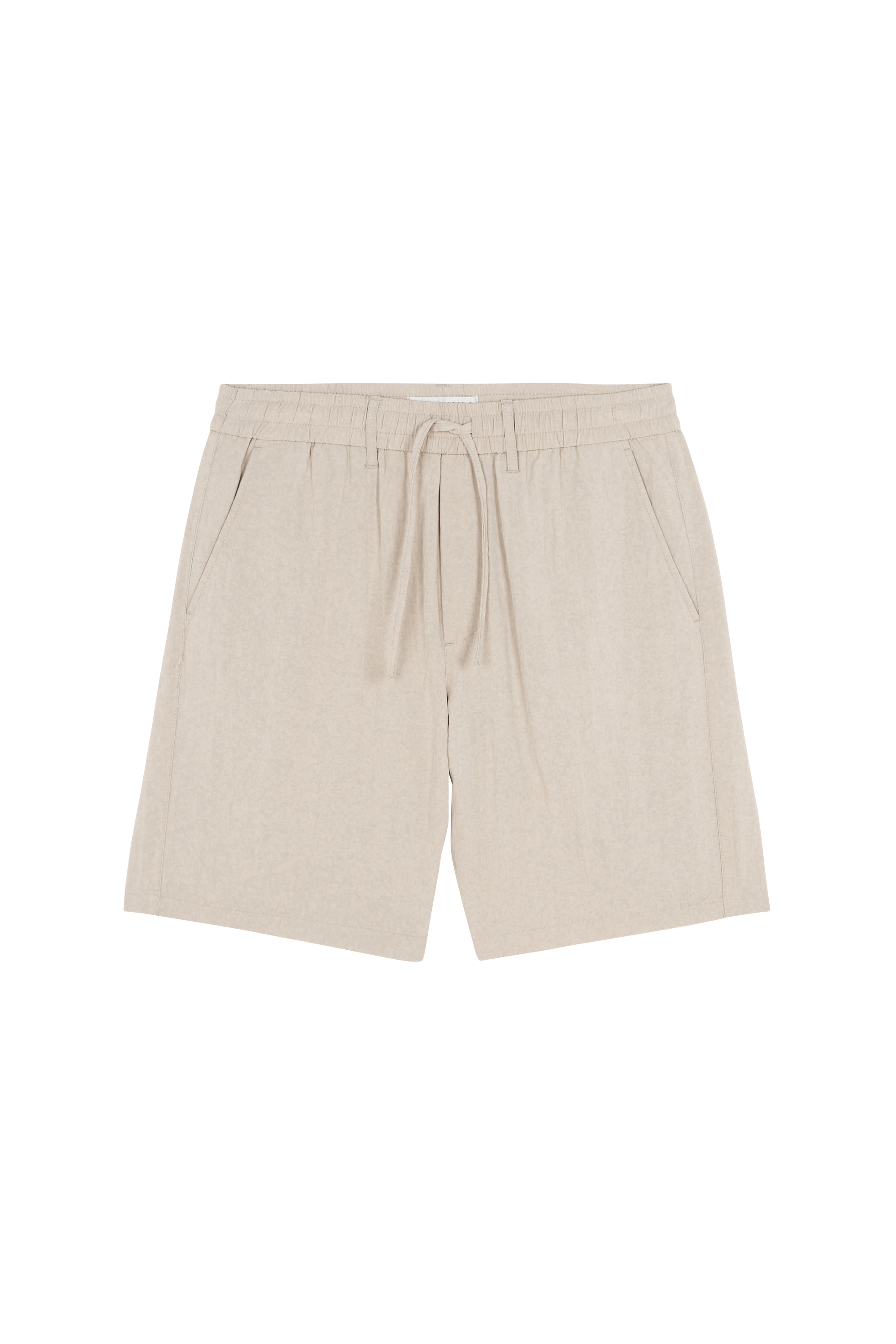 Shorts Beige